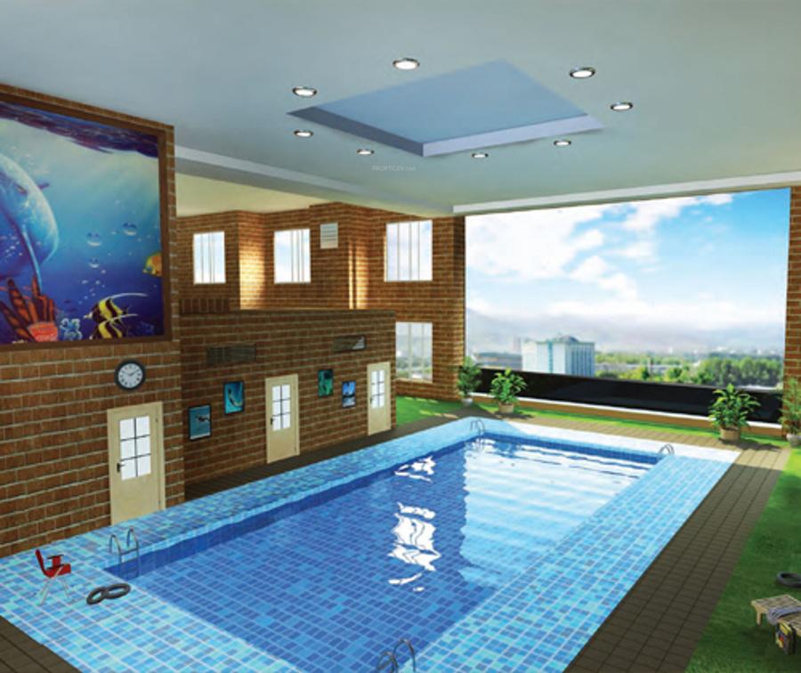 Images for Amenities of Pinnacle Kalputaru