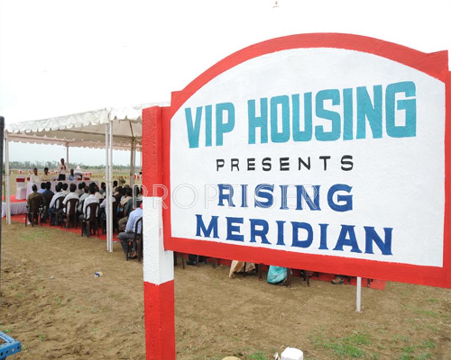 Images for Elevation of VIP Rising Meridian