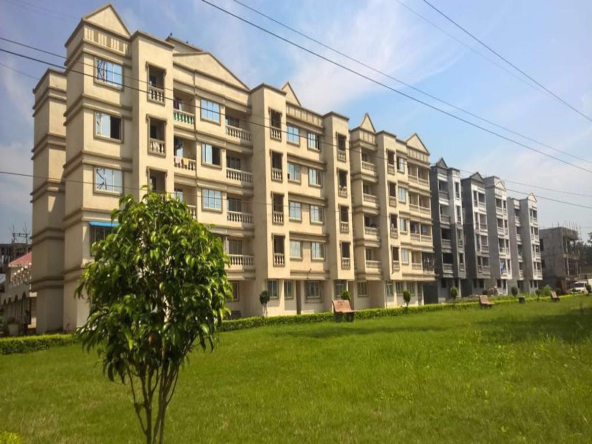  vatika-tower-1-to-tower-18 Elevation