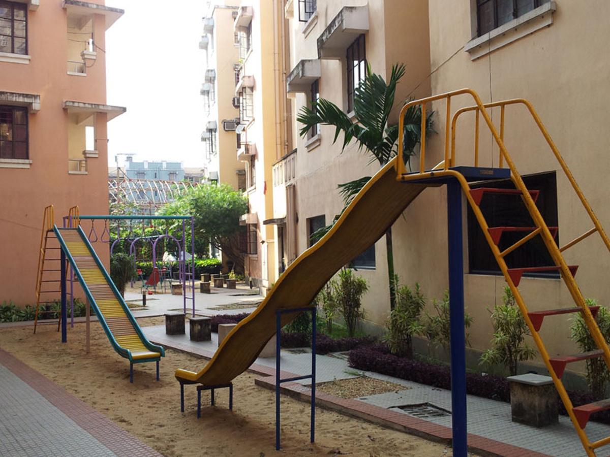 Images for Elevation of Reside Aponaloy Phase II