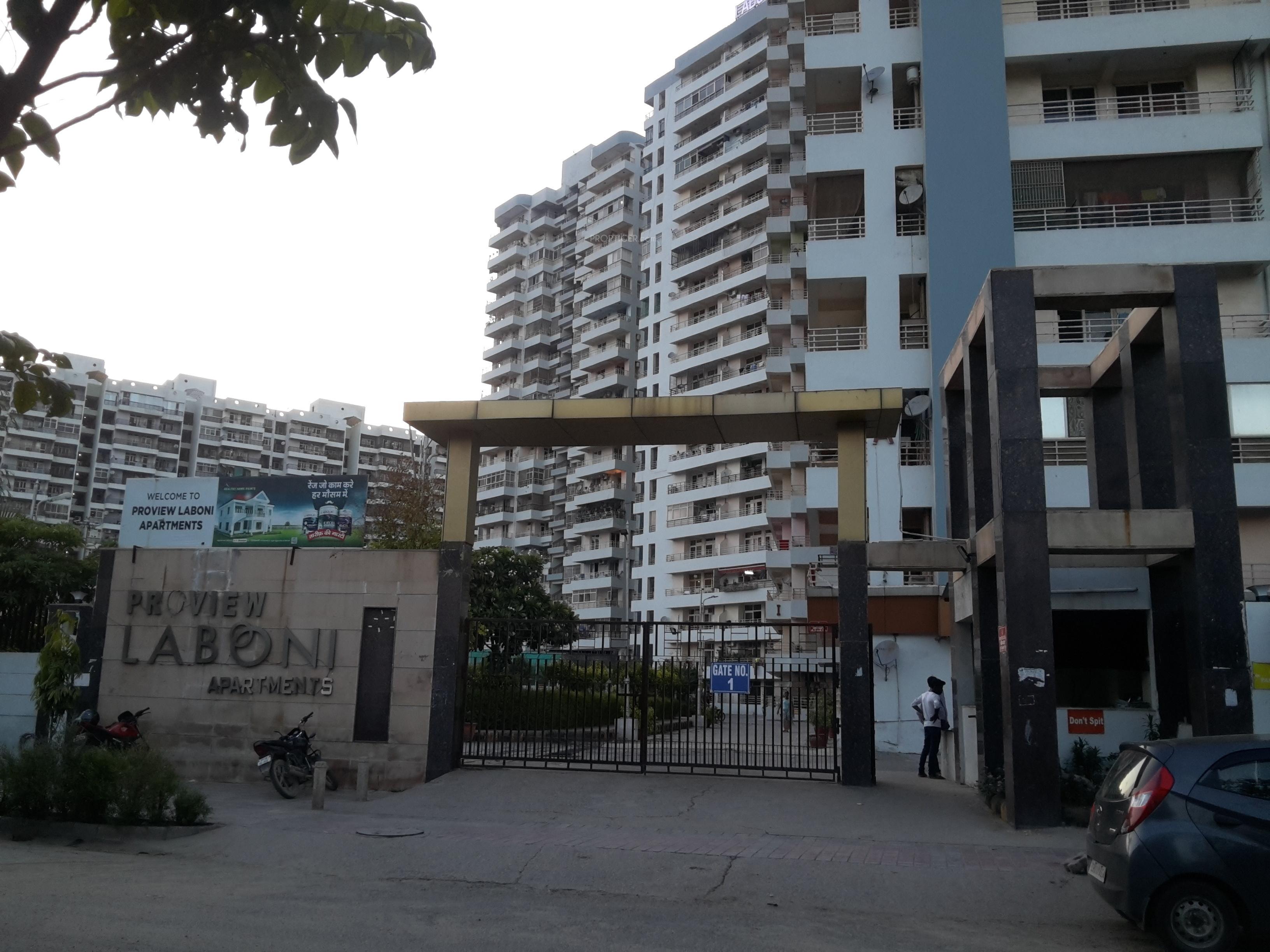 Laboni