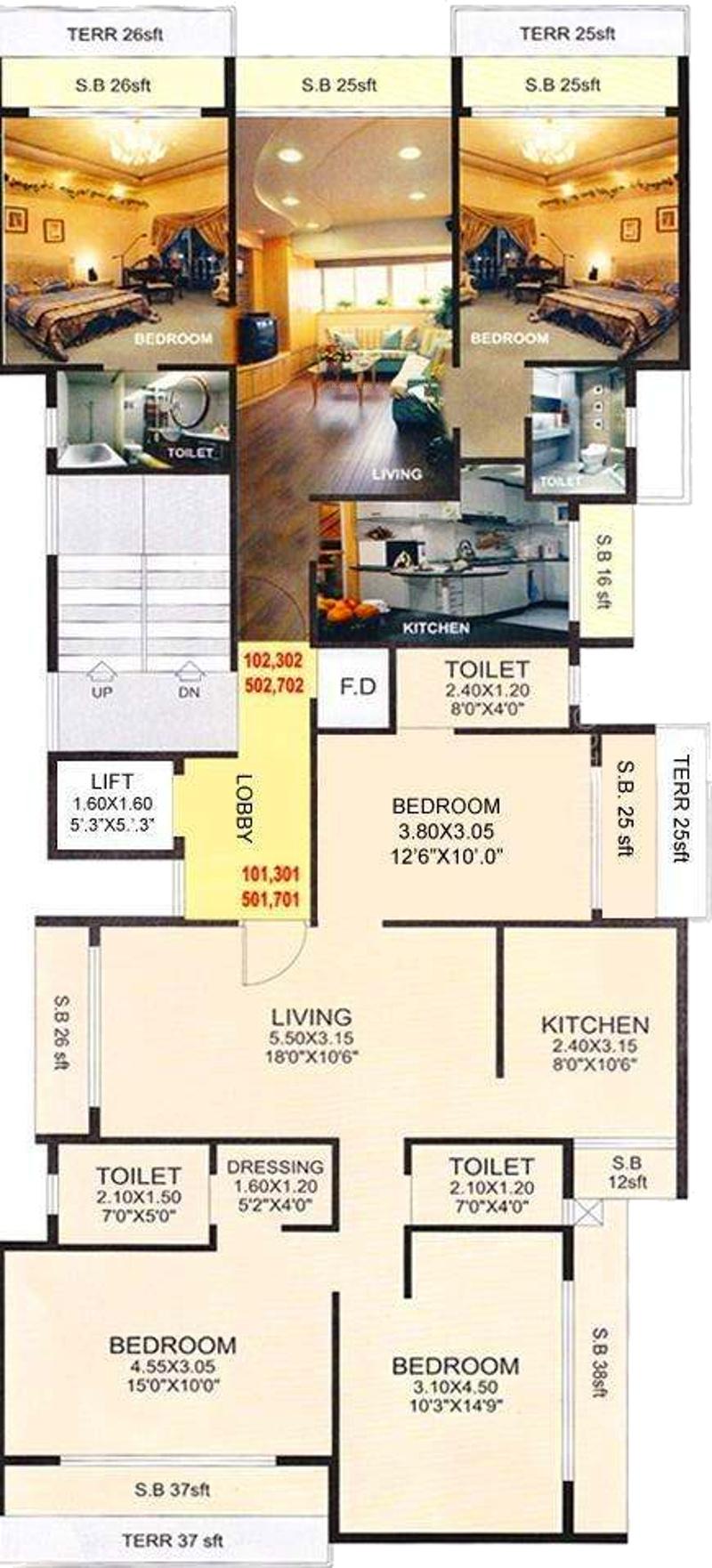 mega-fortune sterling Sterling Cluster Plan
