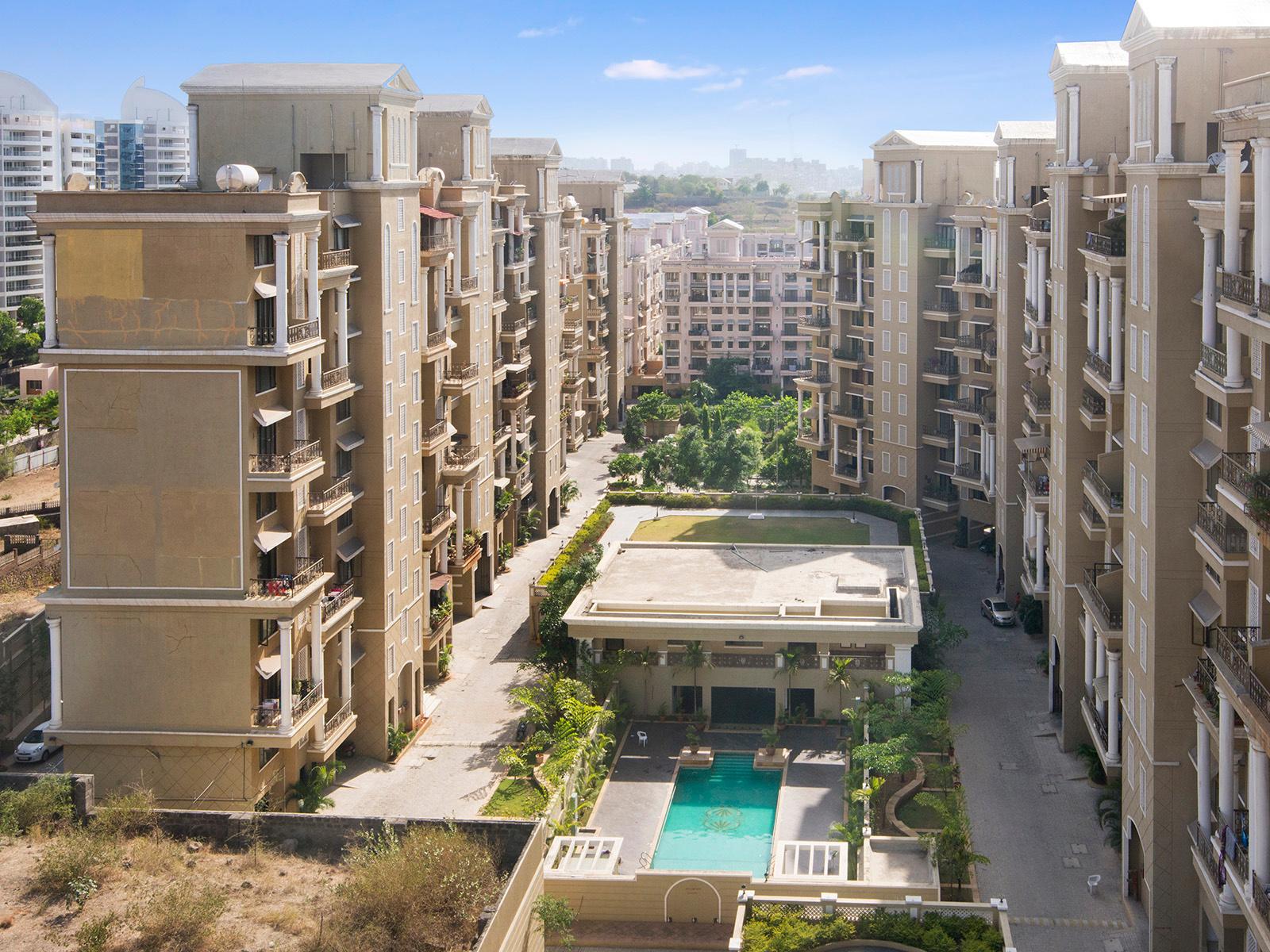 Indrayu Enclave II