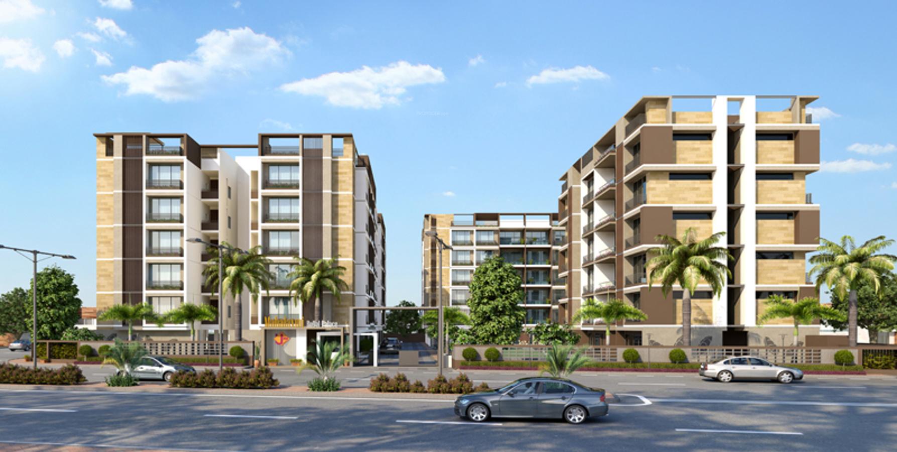 Mahalaxmi Royal Palace