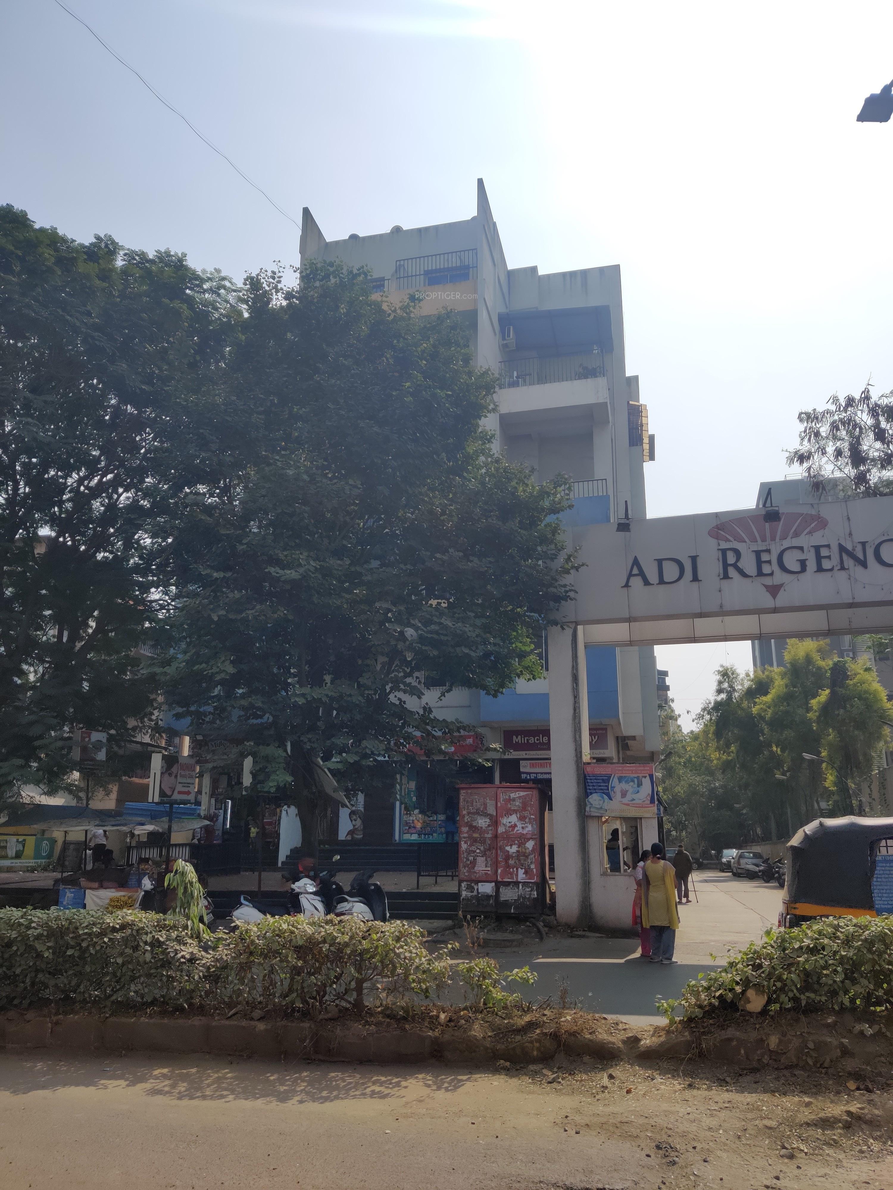 Regency
