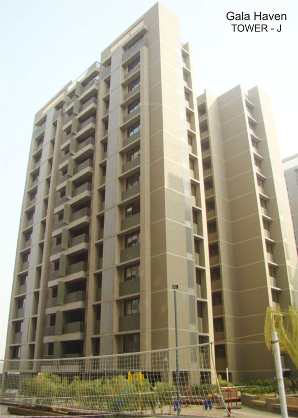  haven Images for Elevation of Gala Haven