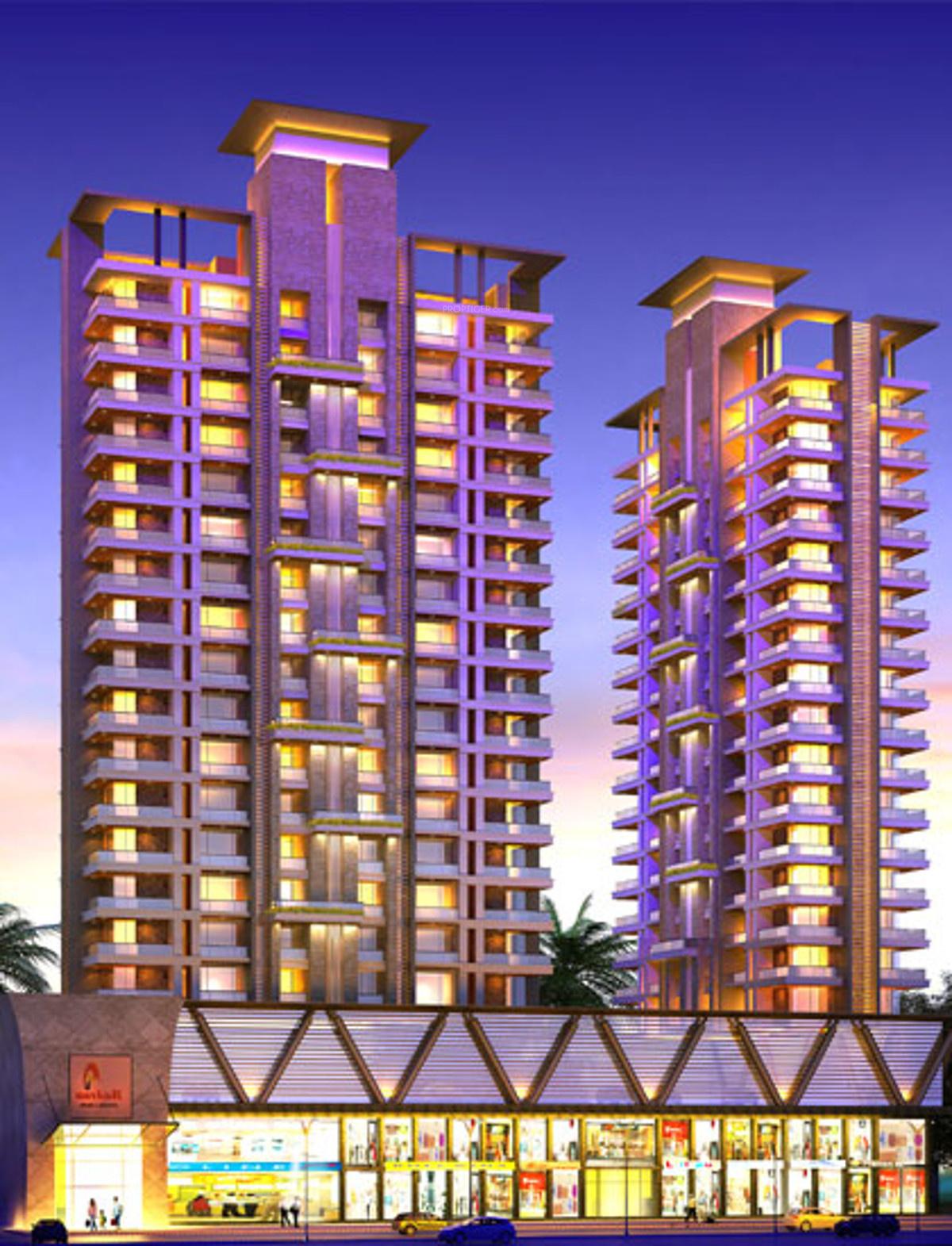  paradise Images for Elevation of Navkar Paradise