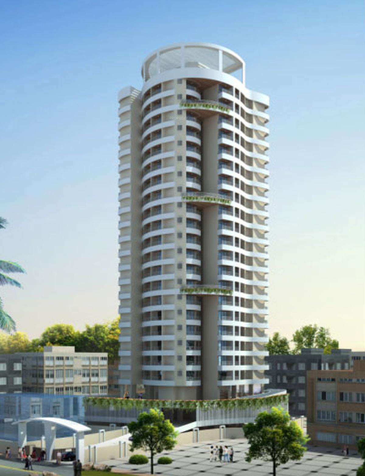 Images for Elevation of Navkar Devdatta