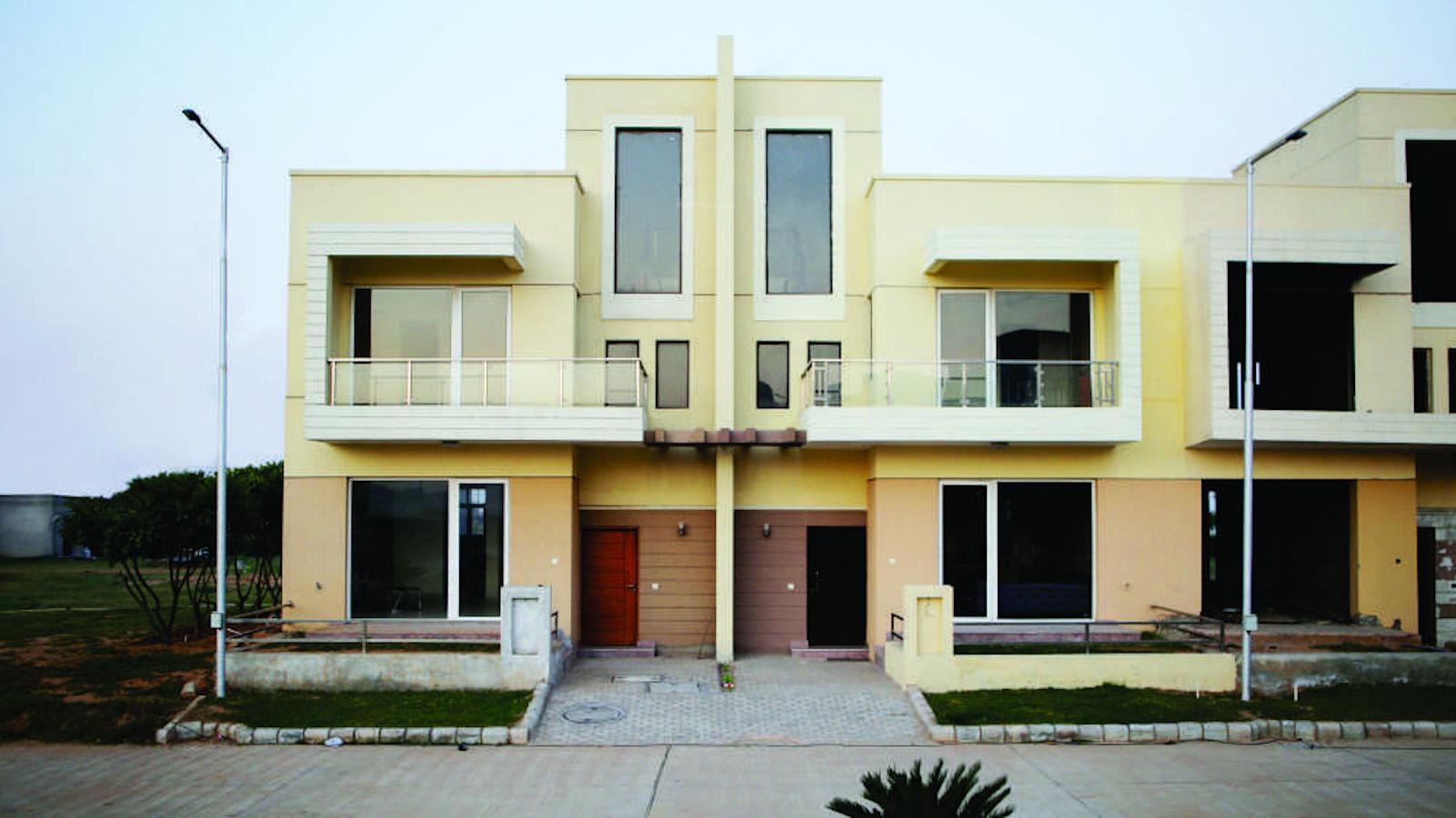  harmony Elevation