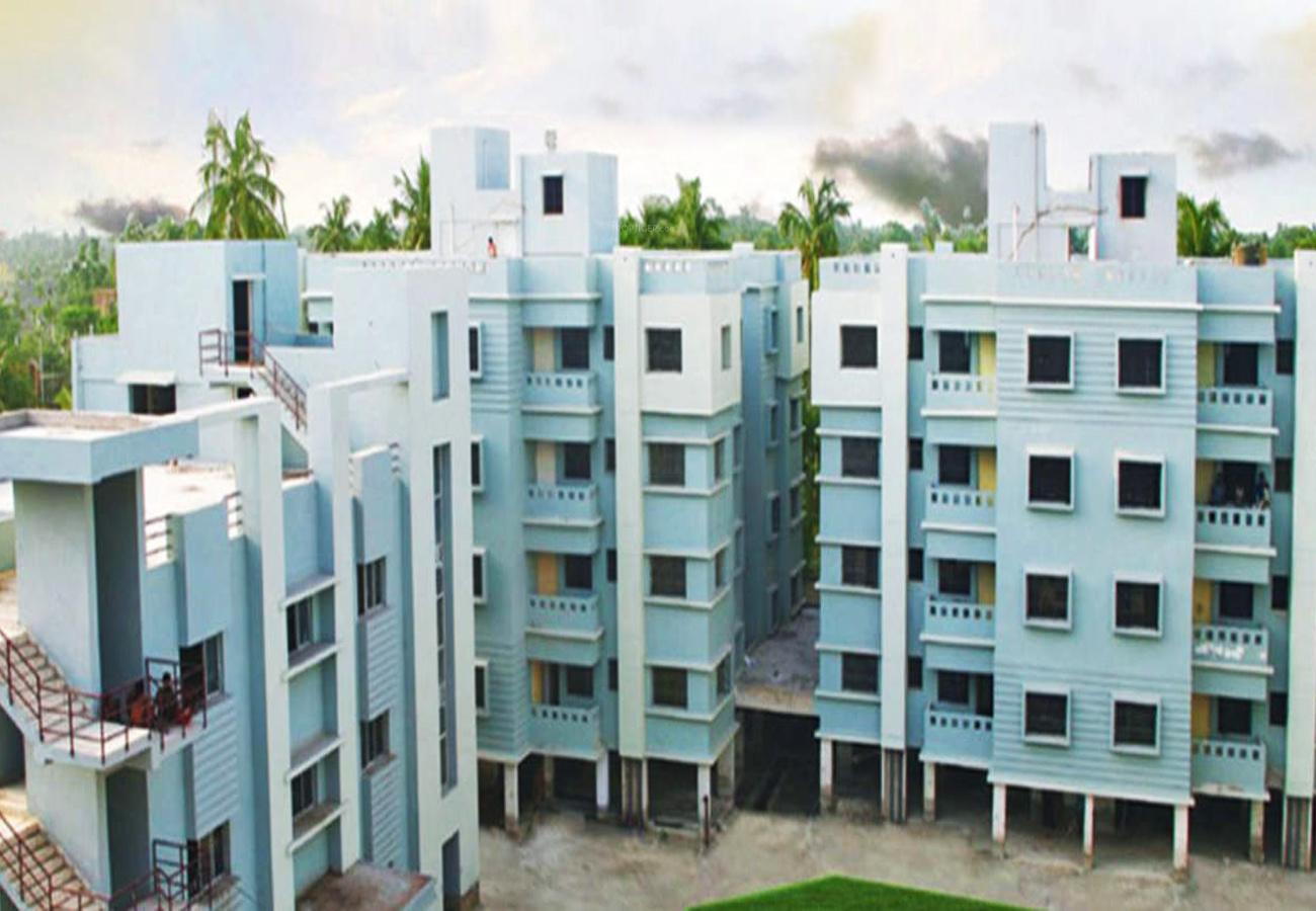 Images for Elevation of Merlin Trinoyoni