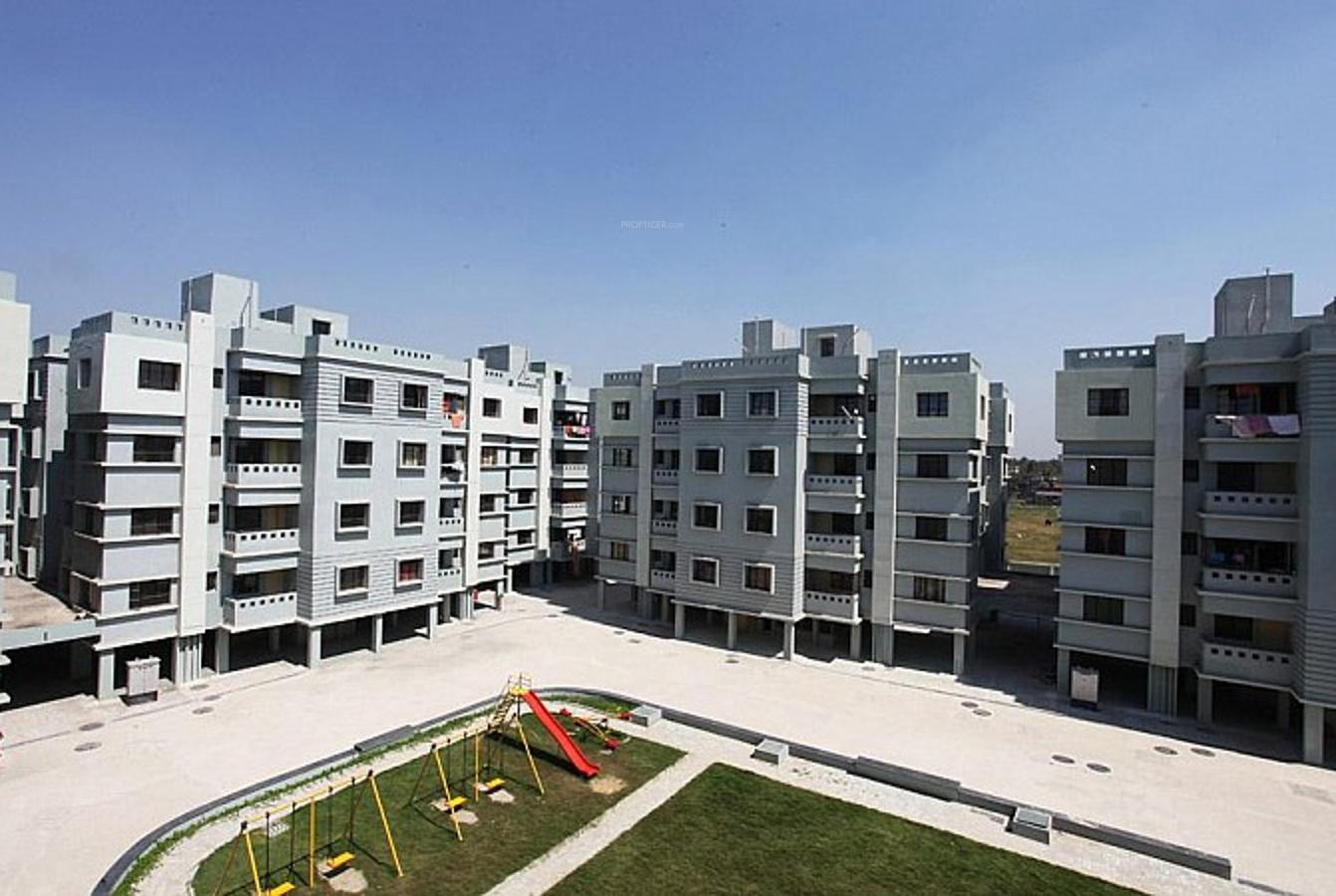 Images for Elevation of Merlin Trinoyoni