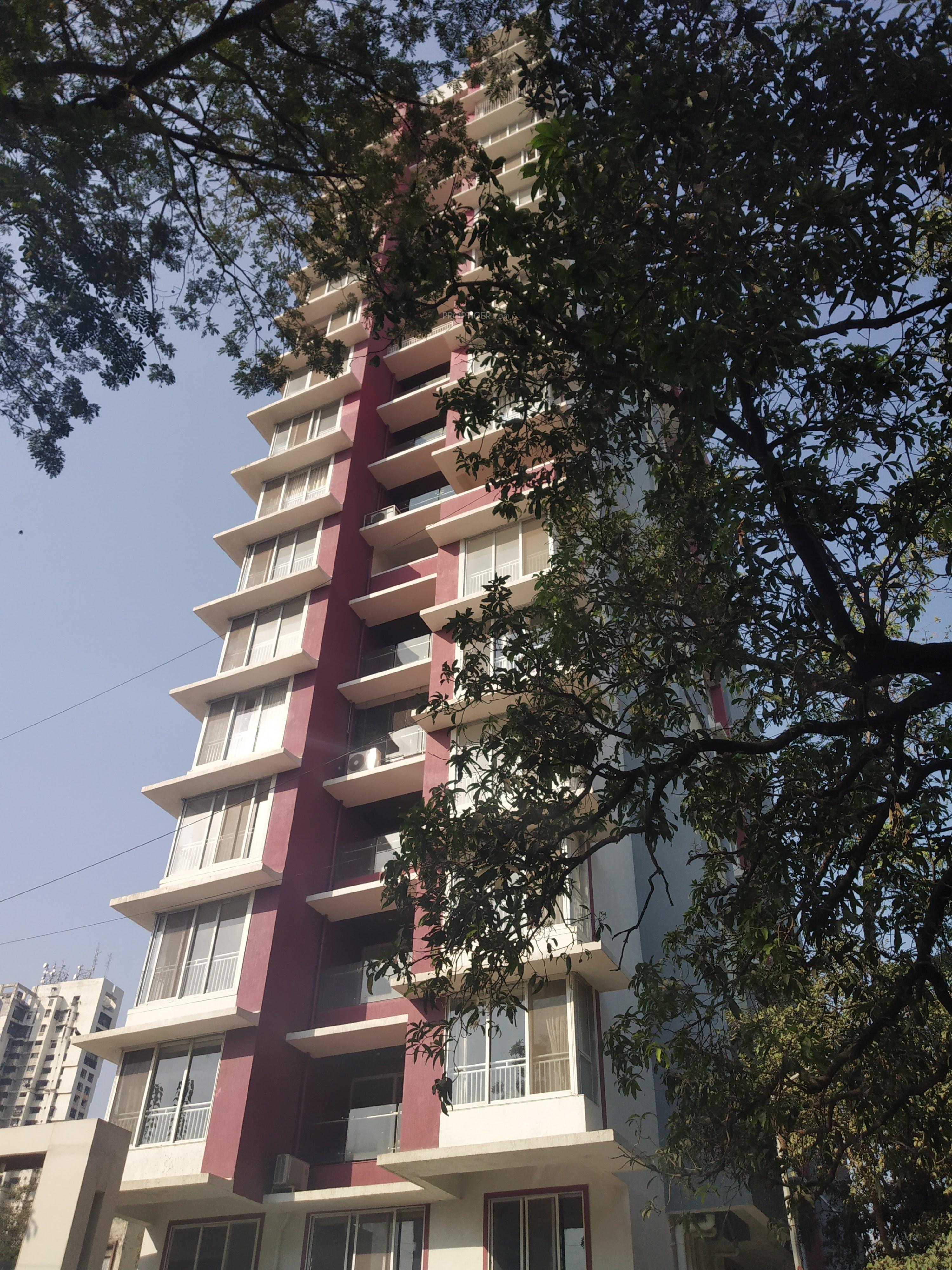 Images for Elevation of Rachanaa Solitaire