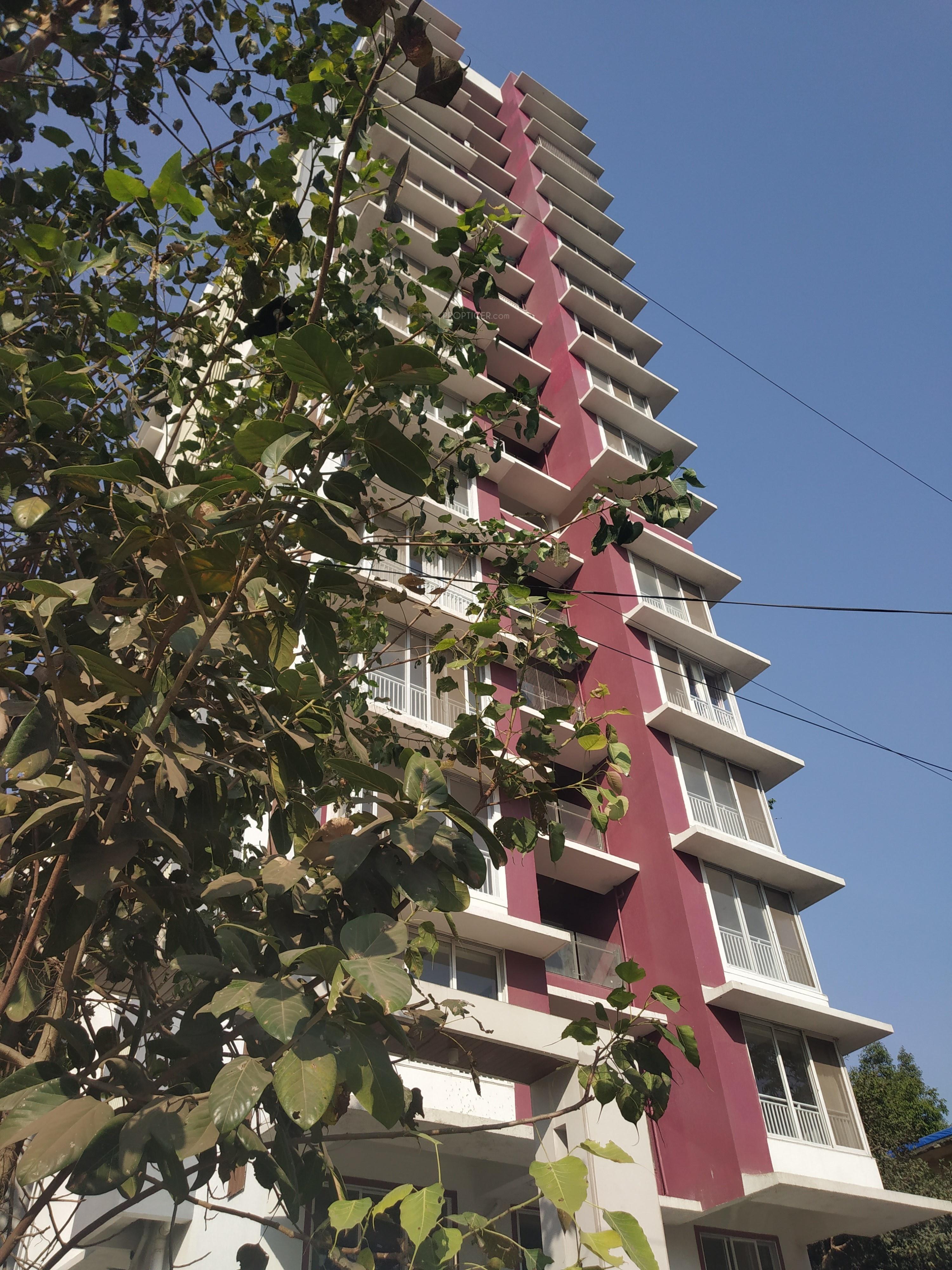 Images for Elevation of Rachanaa Solitaire