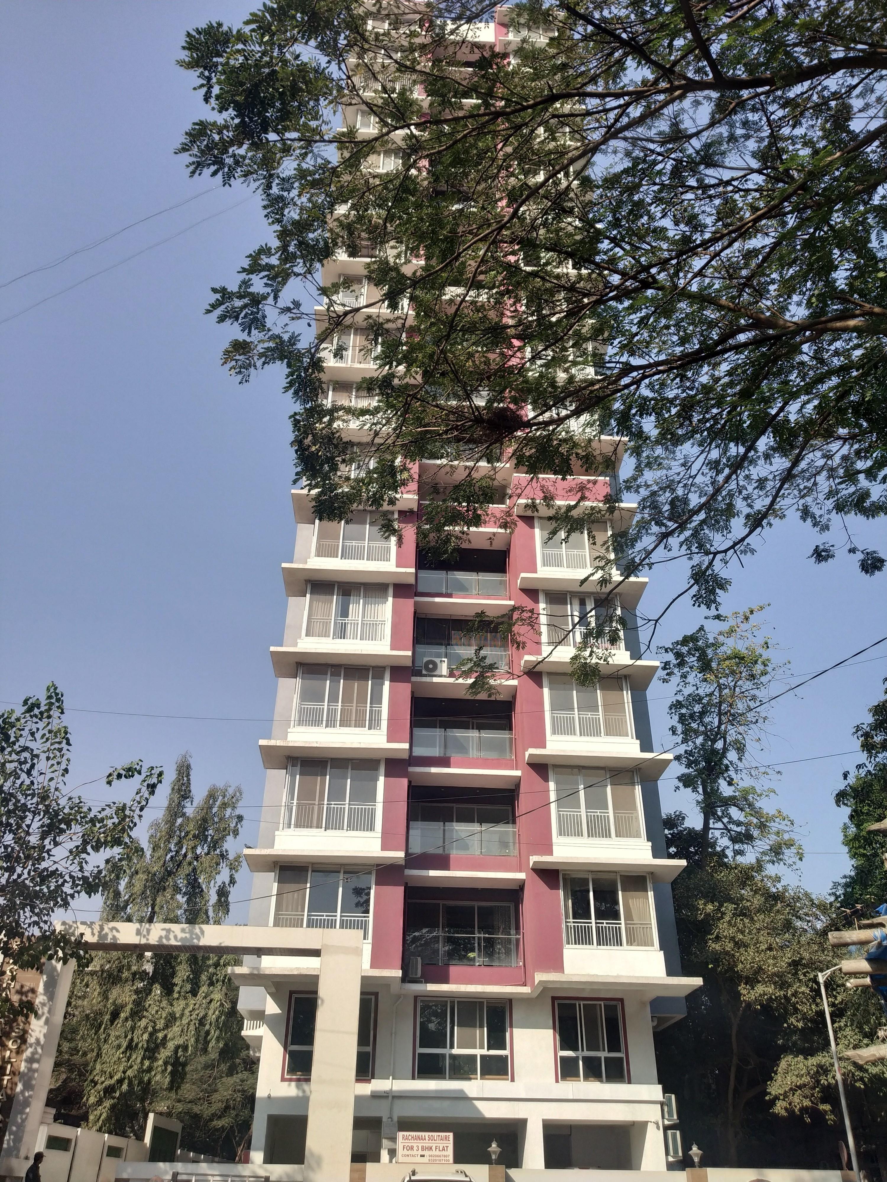 Images for Elevation of Rachanaa Solitaire