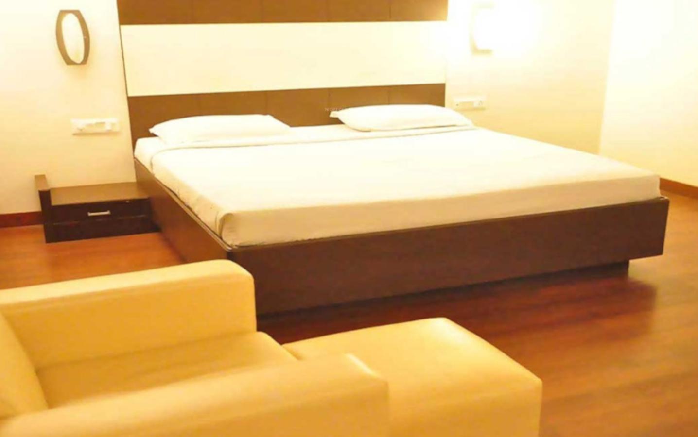  devansh-residency Bedroom