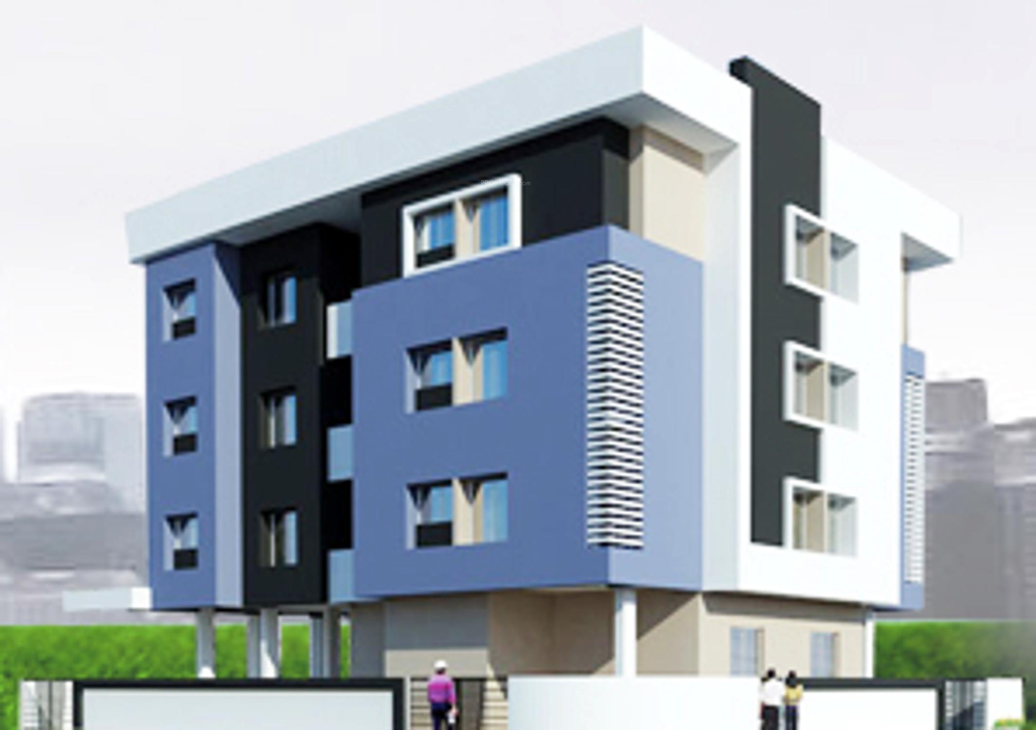 Vijay Residency