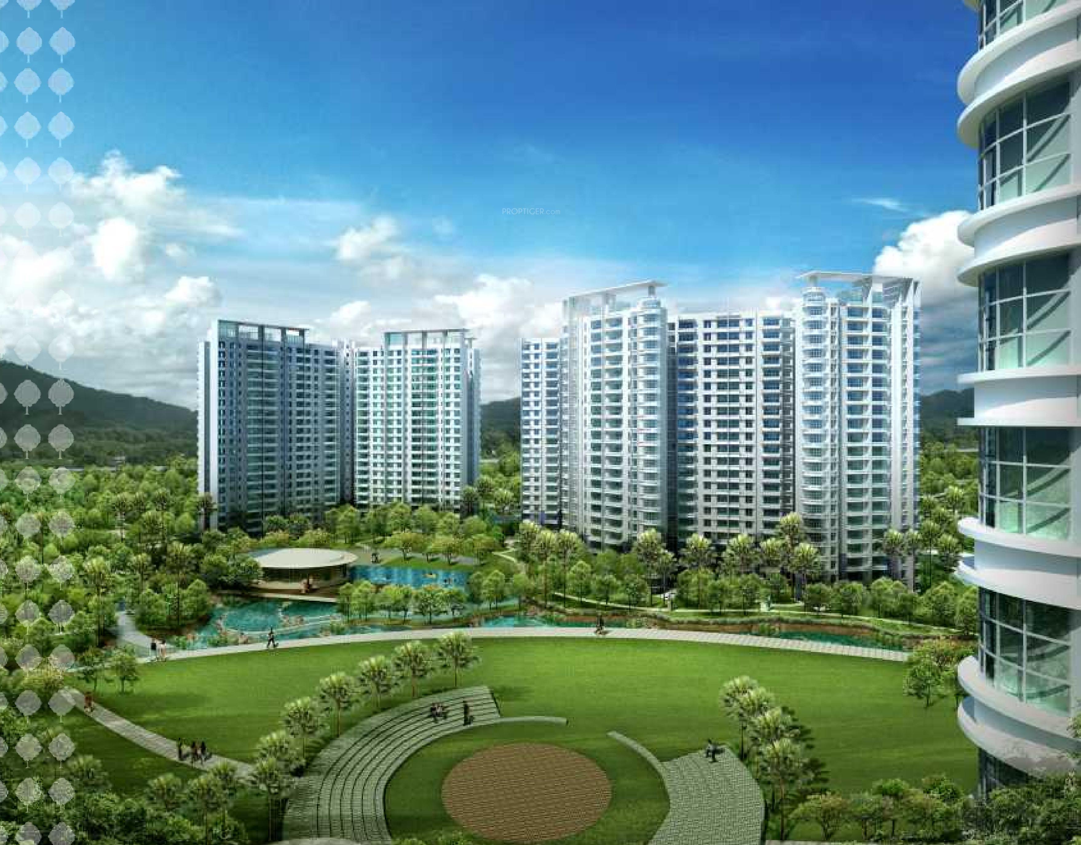  megapolis-mystic Elevation