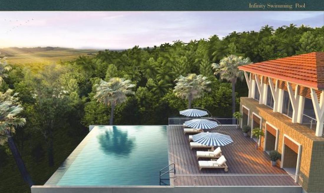 Images for Amenities of Sanghvi Serene City