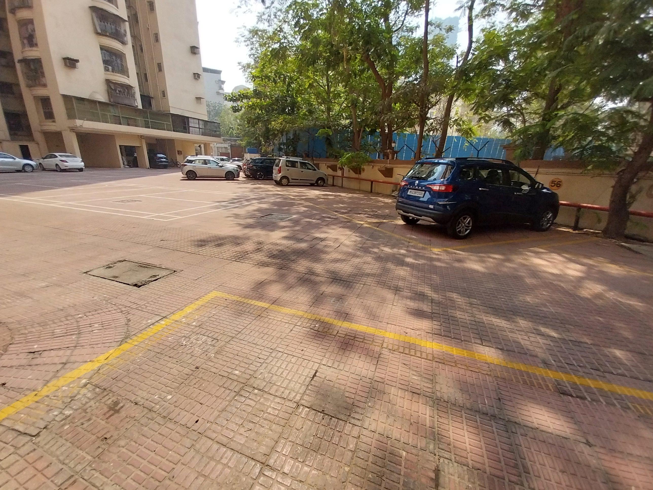  keshav-kunj Car Parking