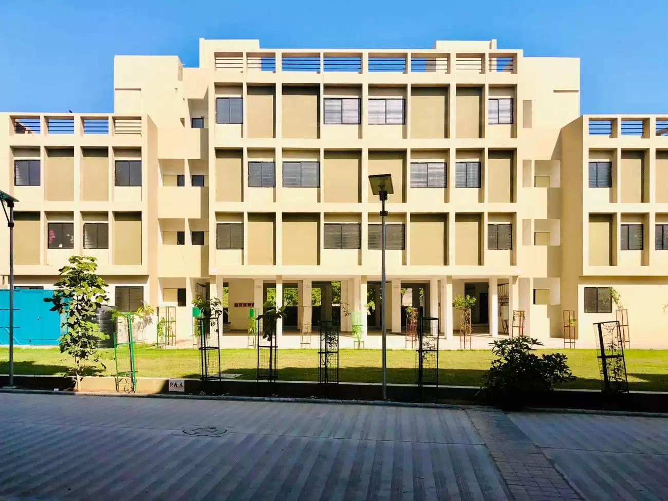  aditya-oasis Elevation