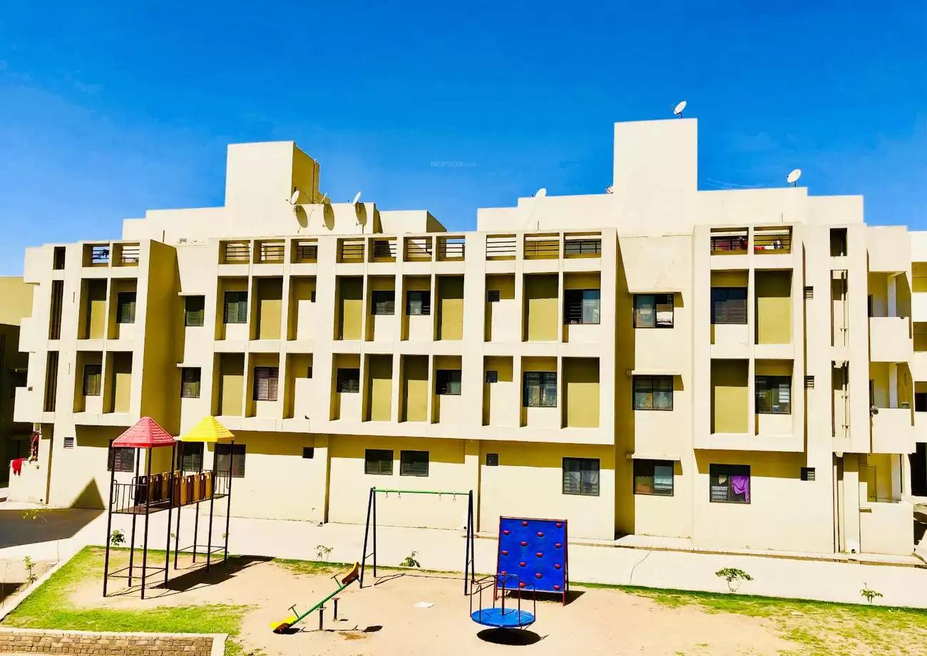  aditya-oasis Elevation