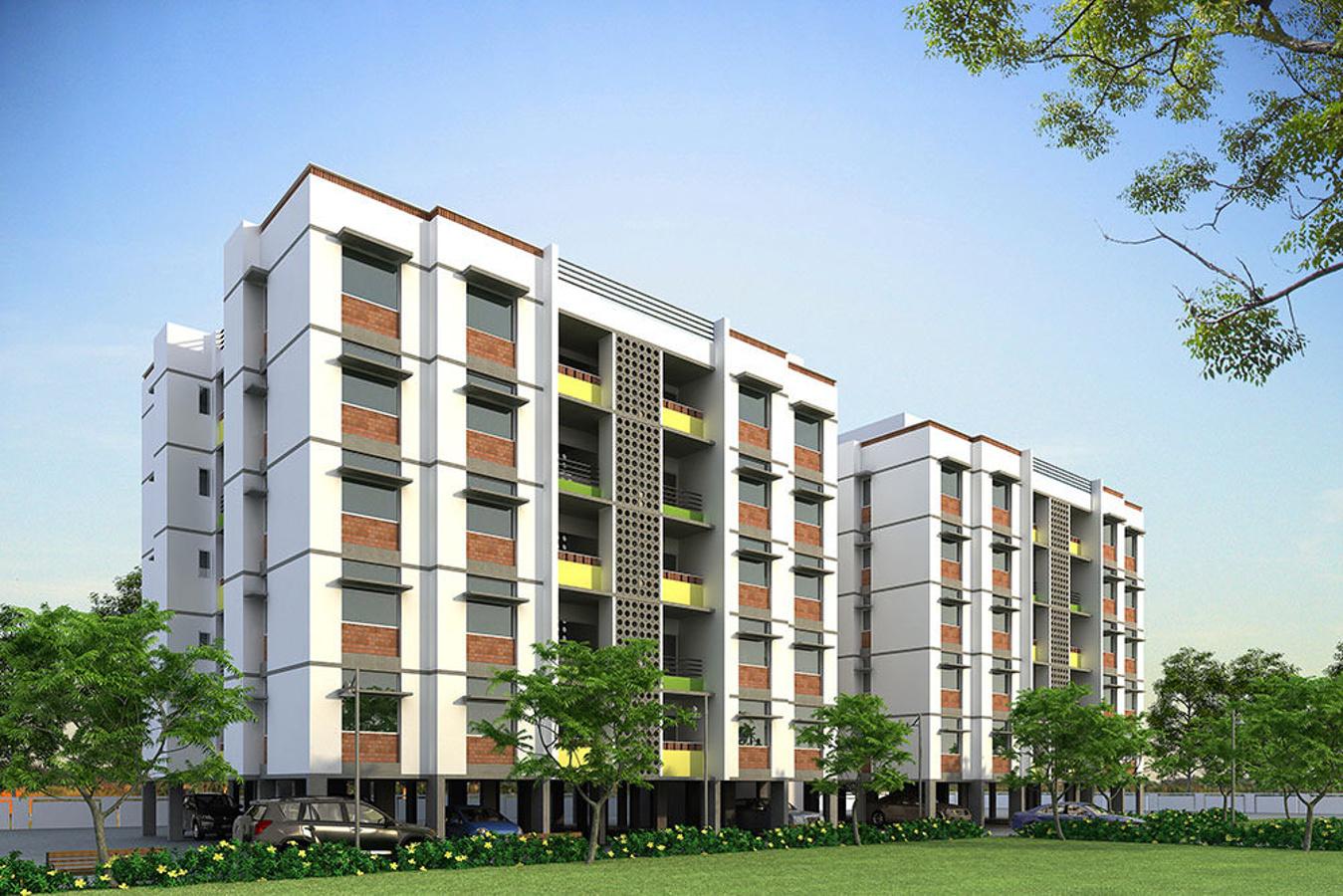  parkland Images for Elevation of Venus Parkland