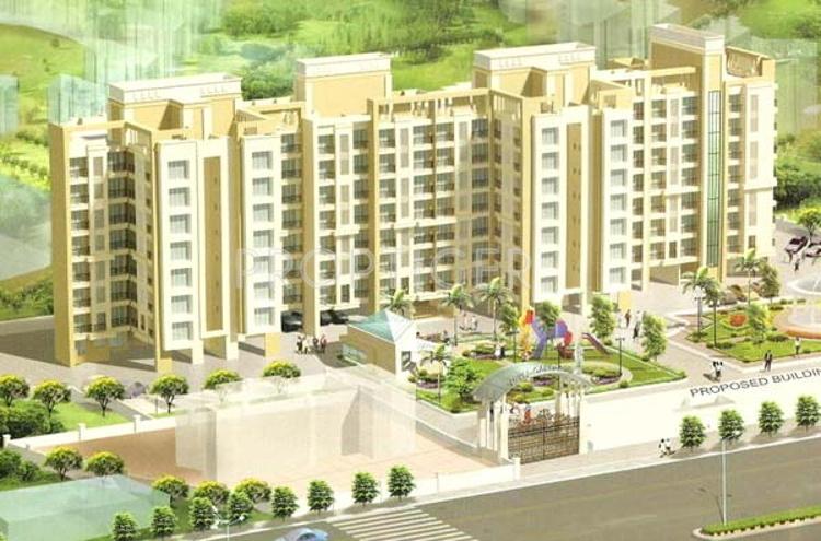 Images for Elevation of Ritu Gardenia