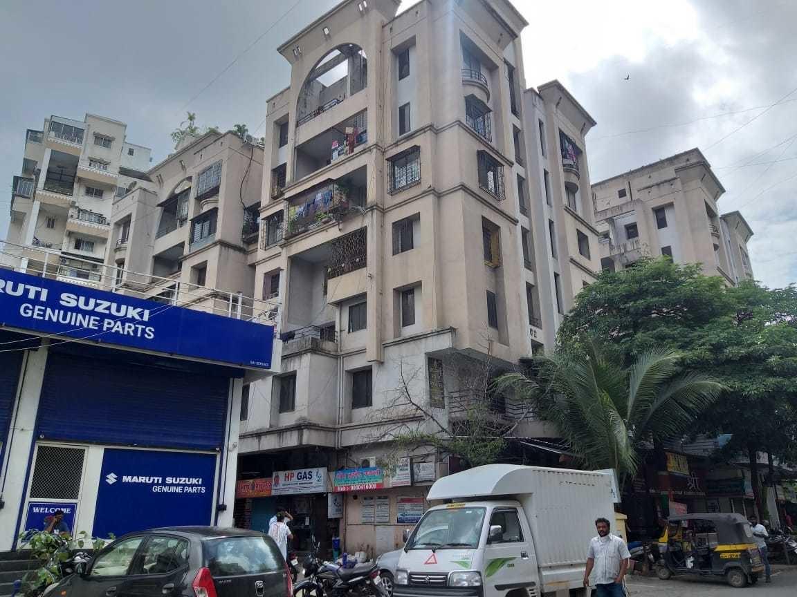  manik-moti Elevation