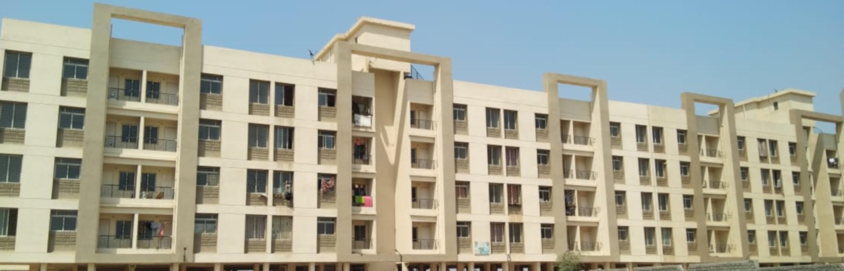 Aapla Ghar Sanaswadi