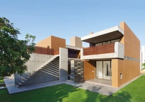 Villa Lotus