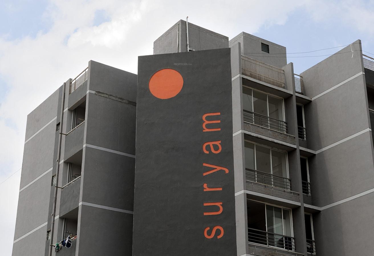 Images for Elevation of Suryam Group Greens