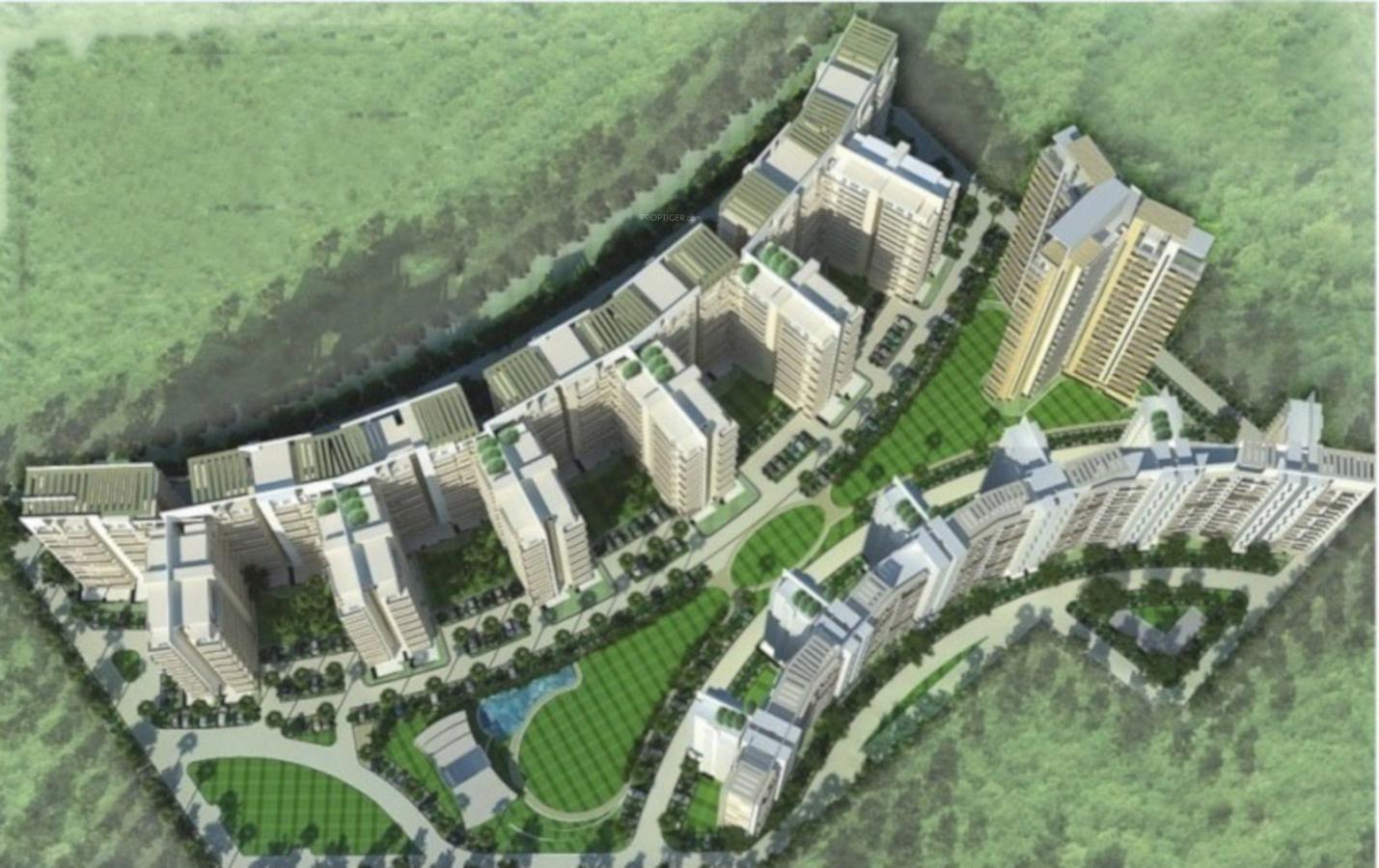  royal-heights Elevation