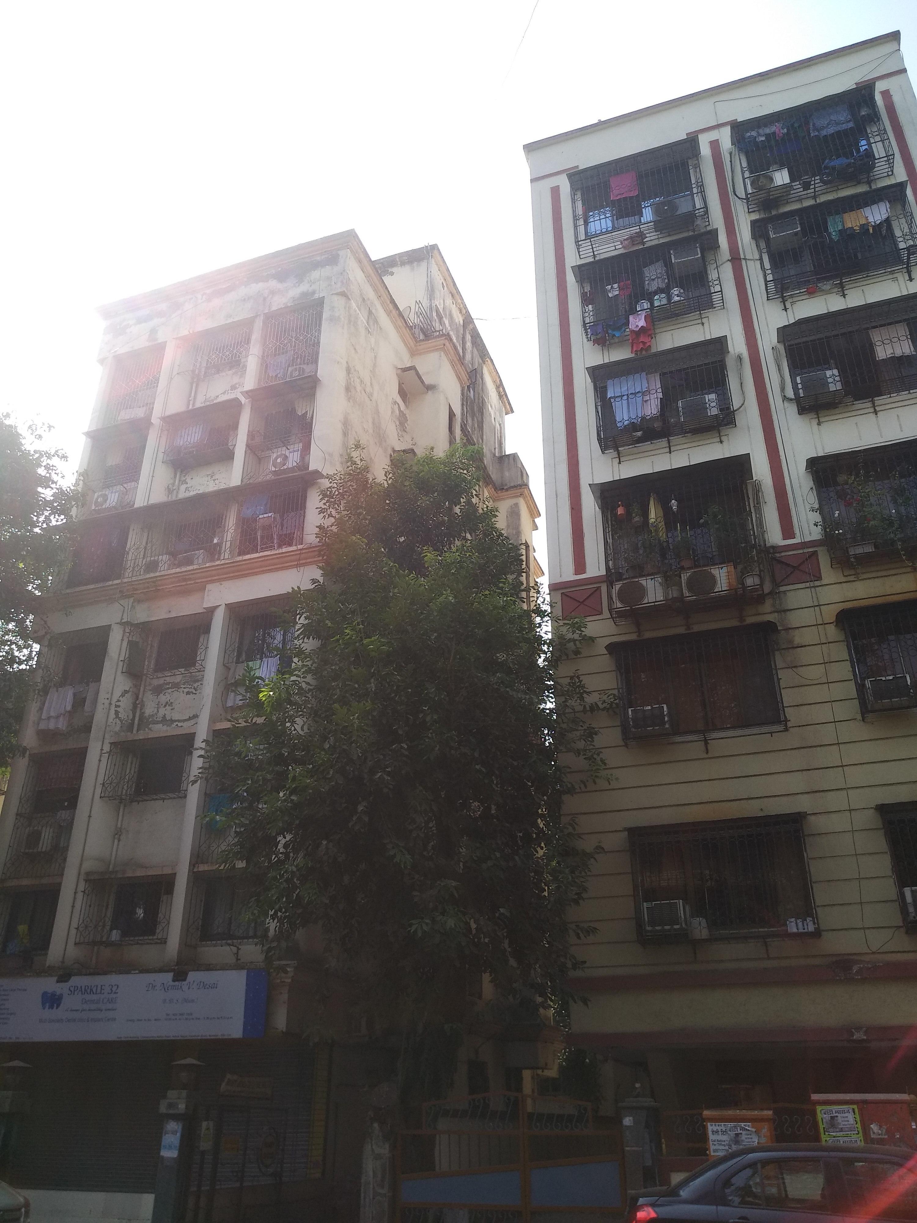 Prashant Apartment