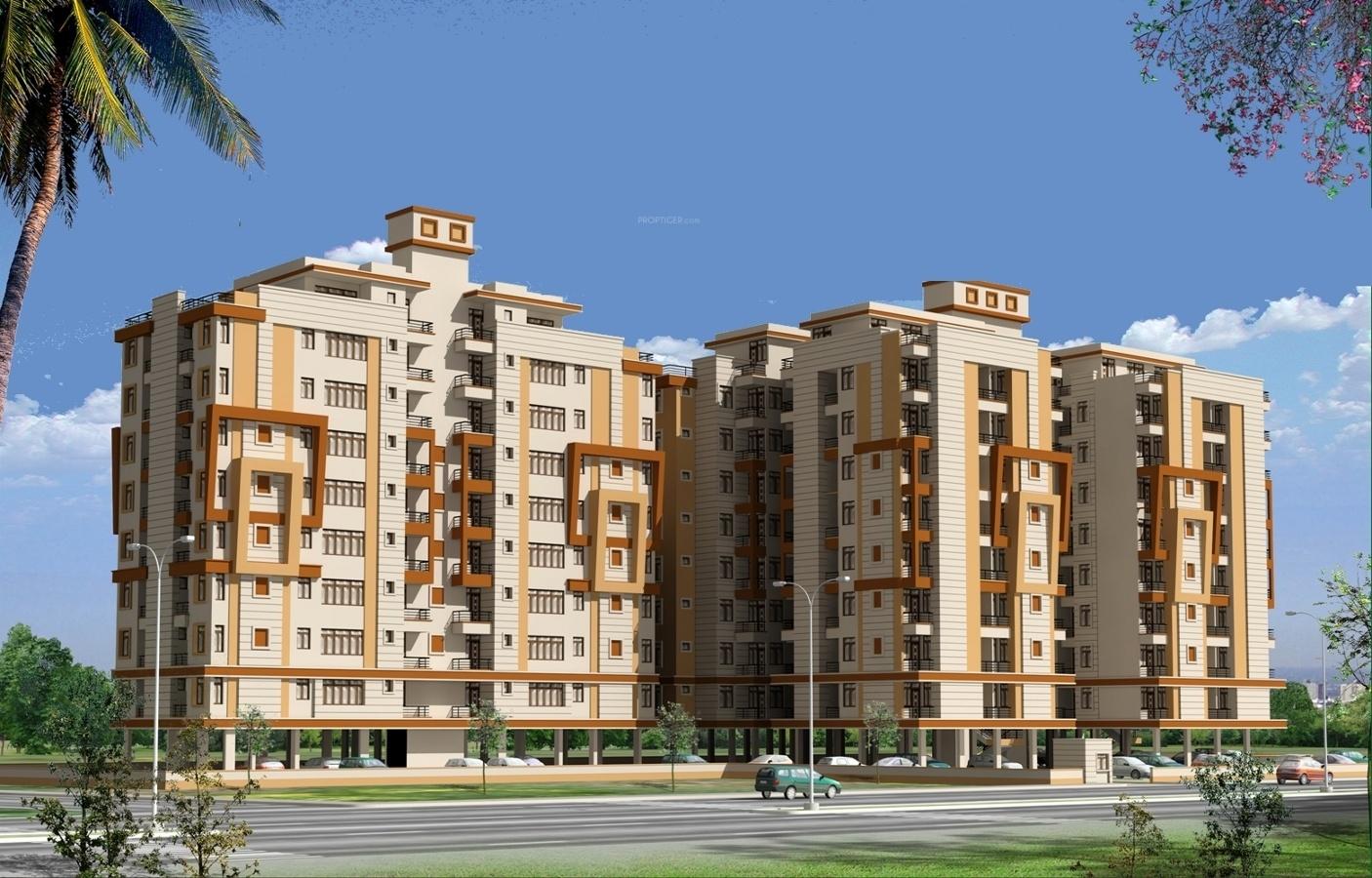 Star Heights