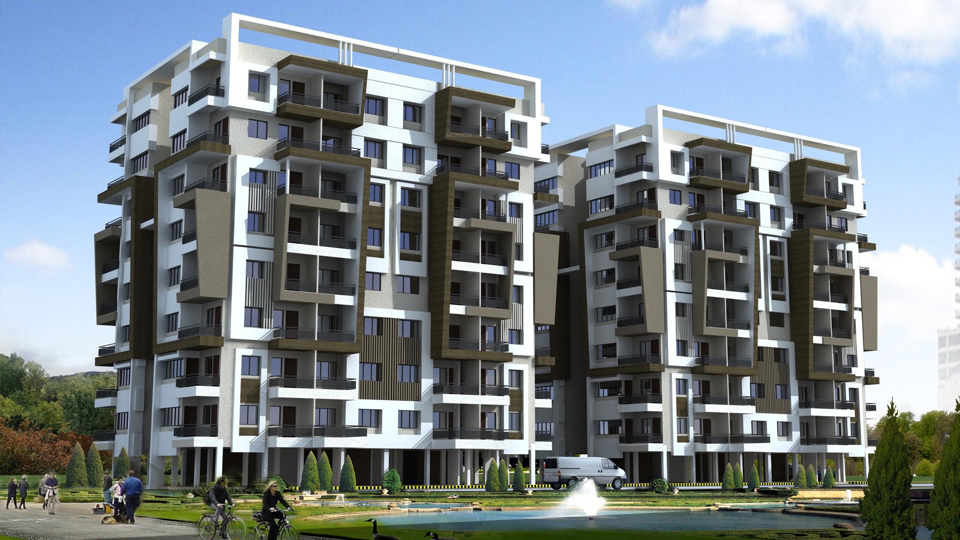 Nand Apartment
