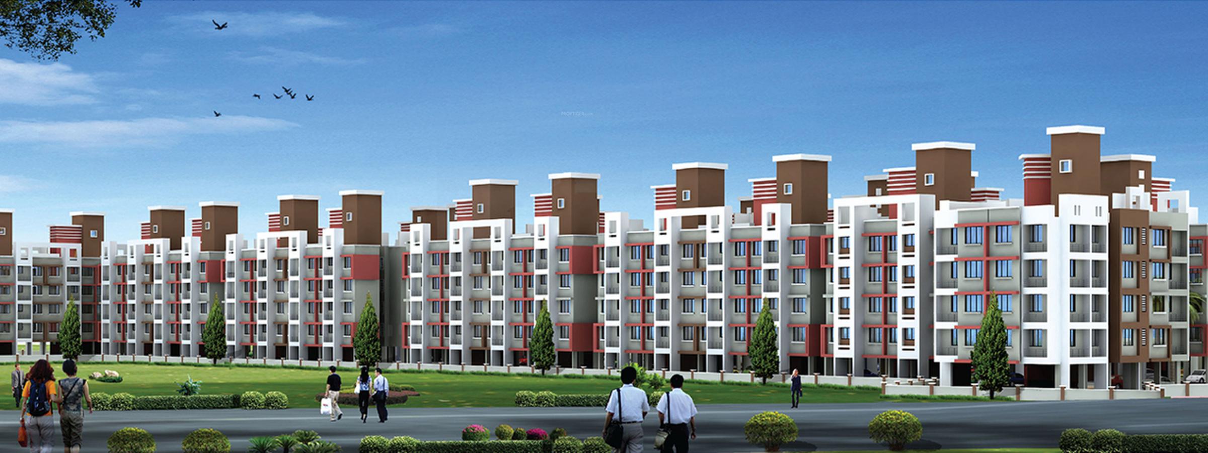 Landmark Riverside