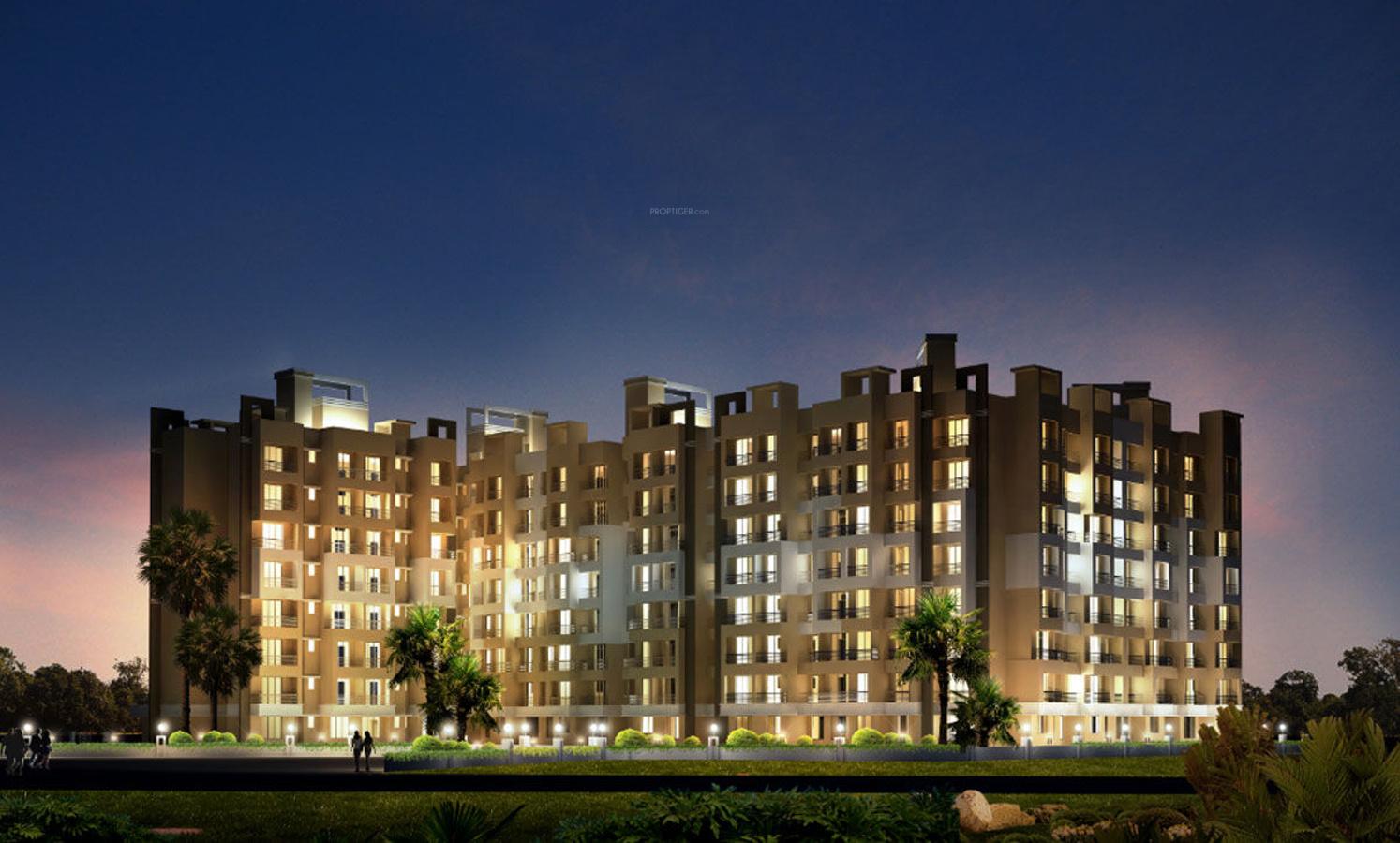 Images for Elevation of Elite Landmark