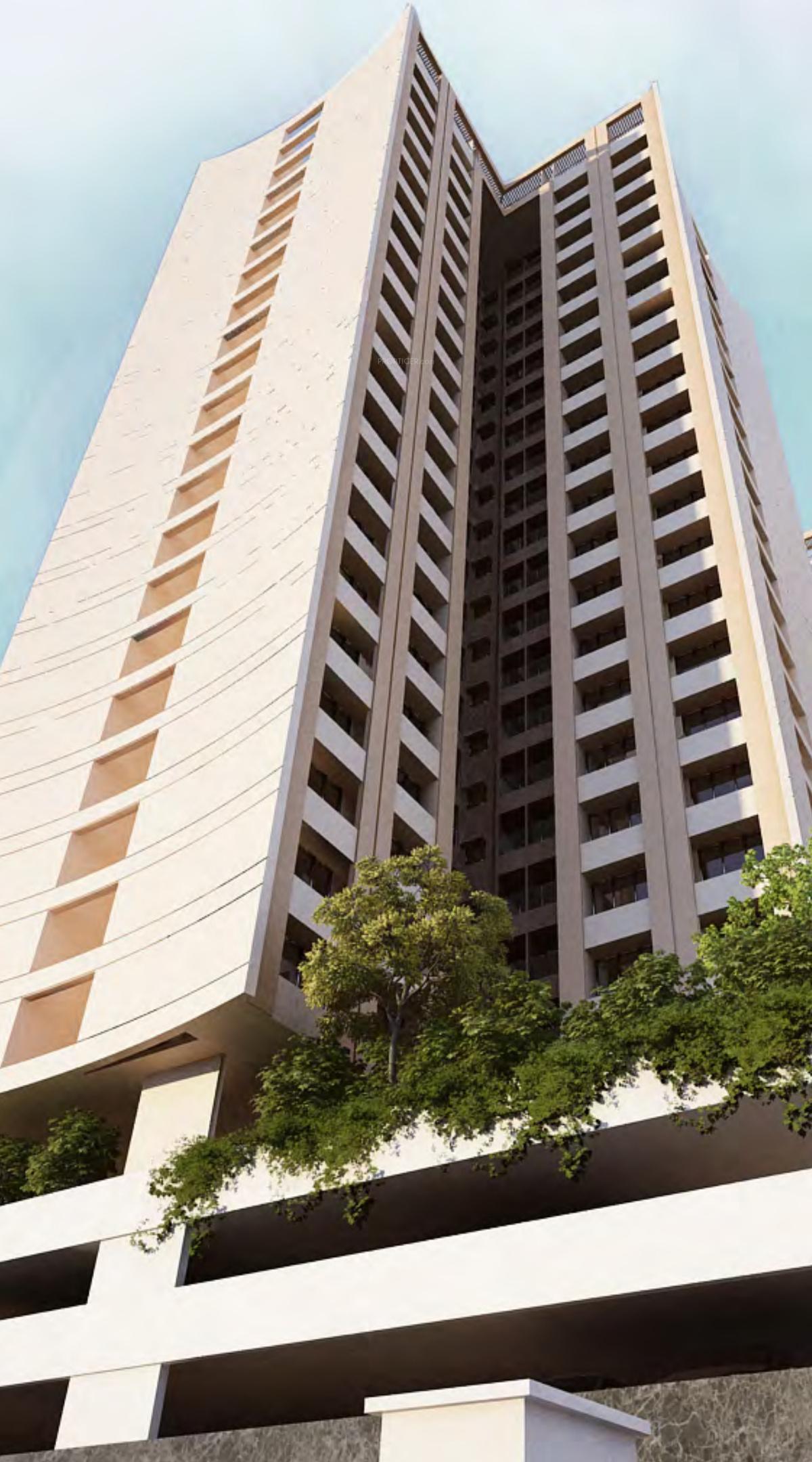  samriddhi Images for Elevation of Ashish Samriddhi