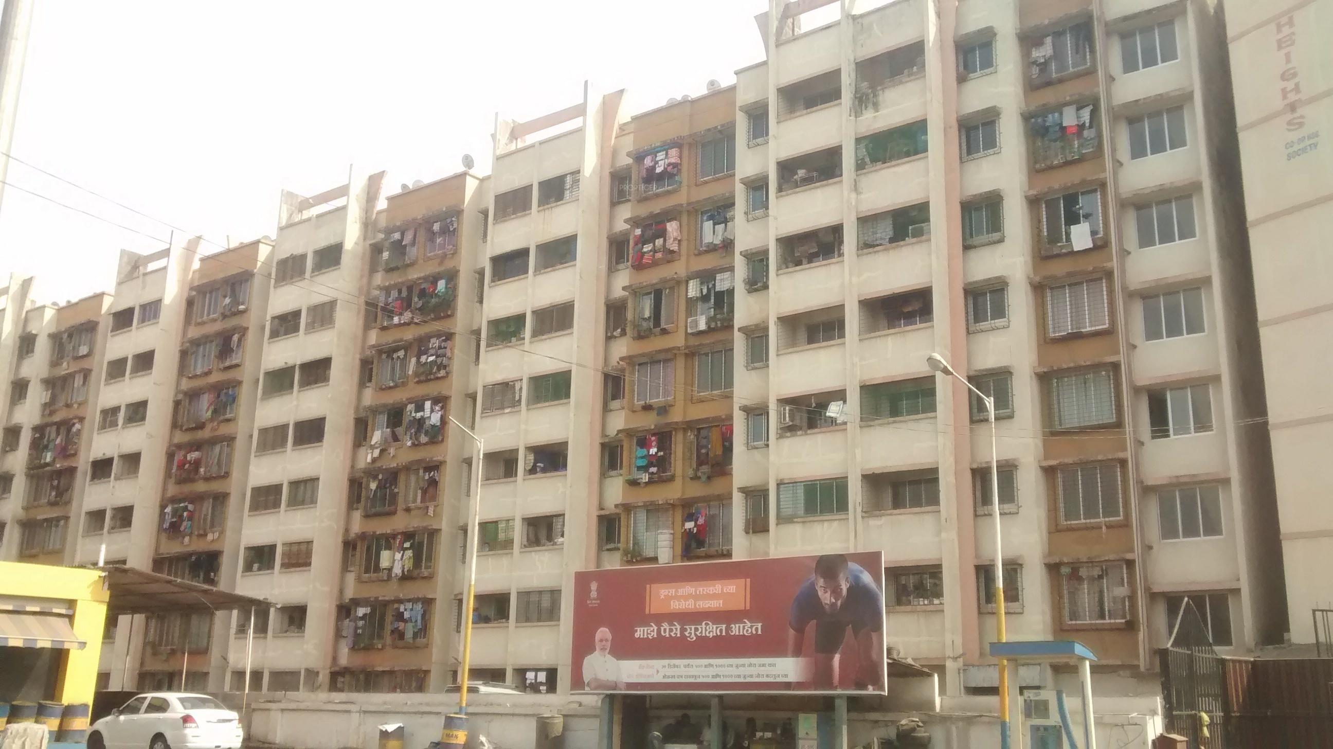  heights-phase-1 Elevation