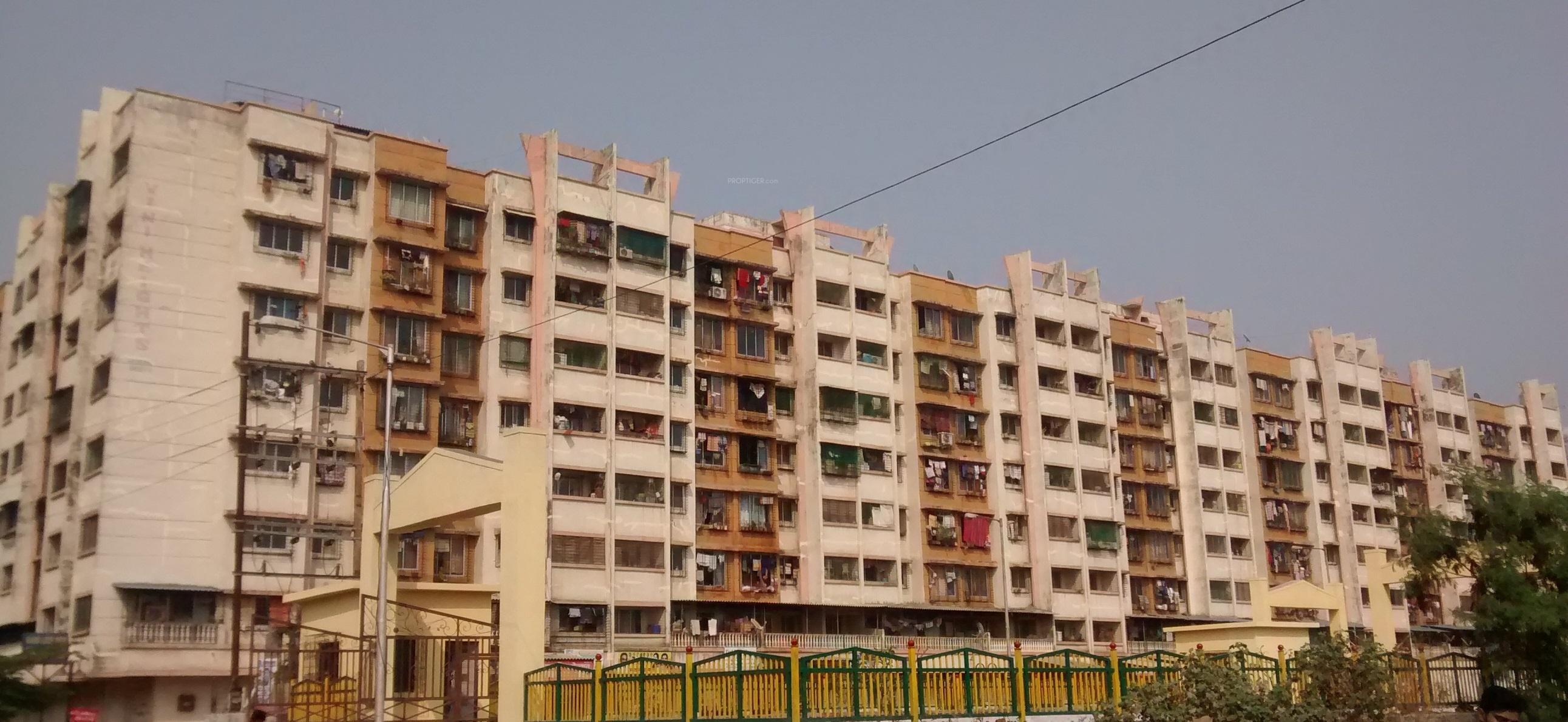  heights-phase-1 Elevation