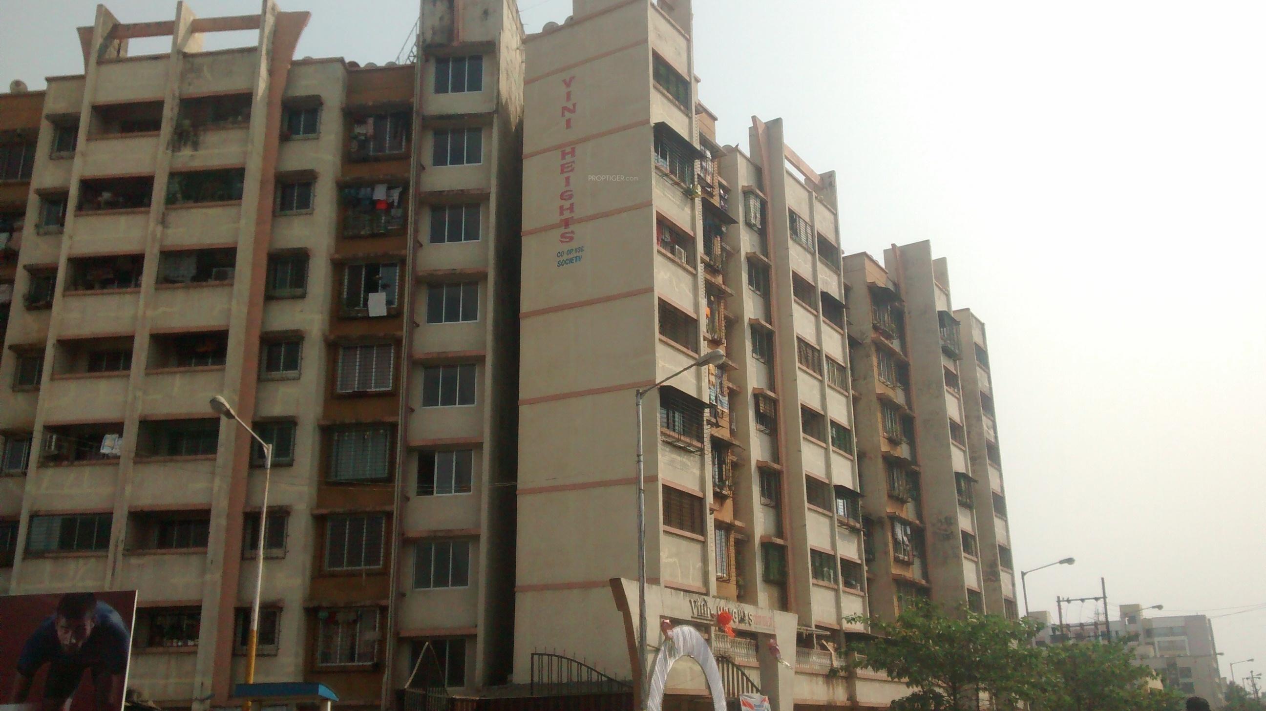  heights-phase-1 Elevation