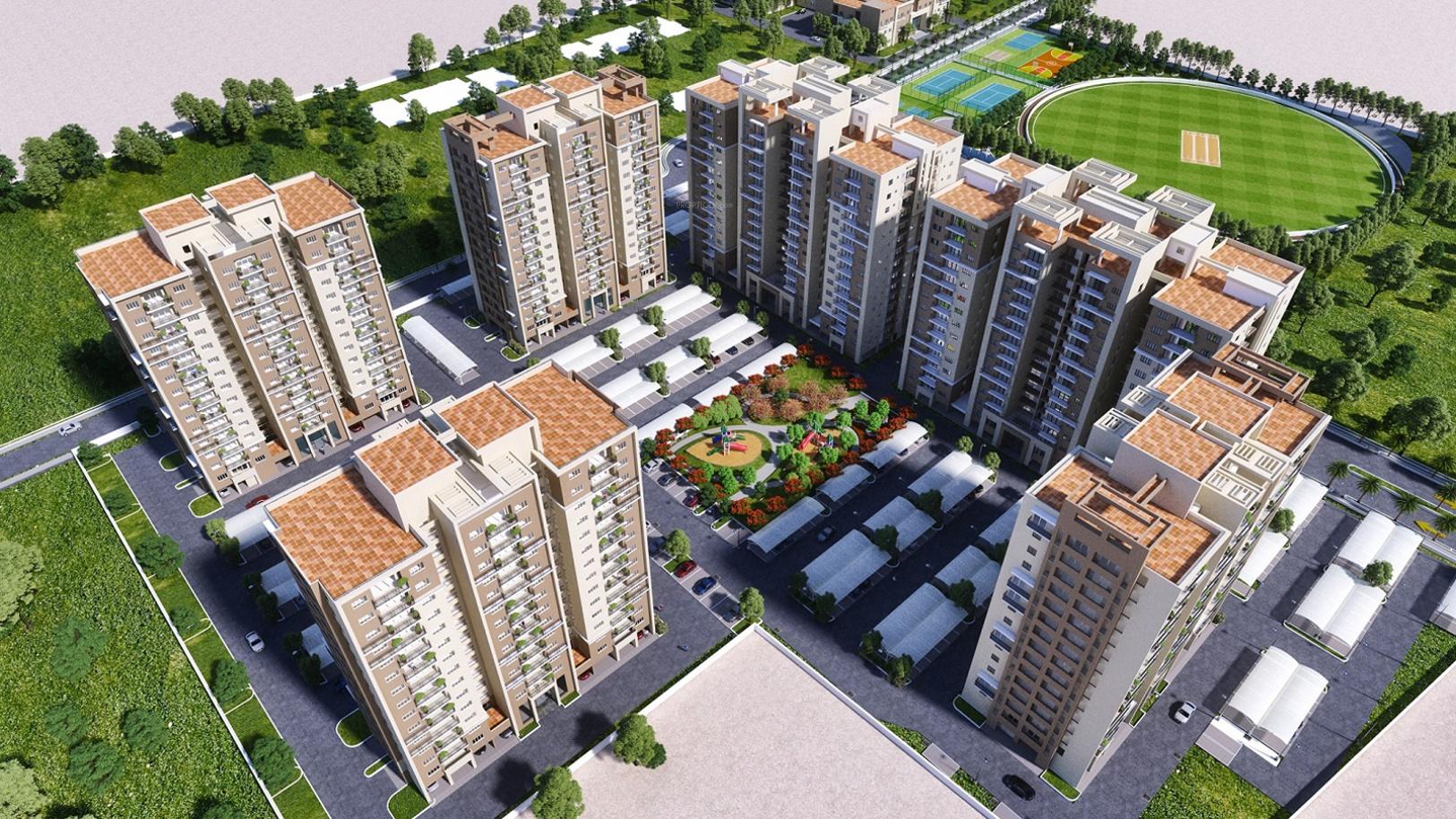 Images for Elevation of PBEL Matira