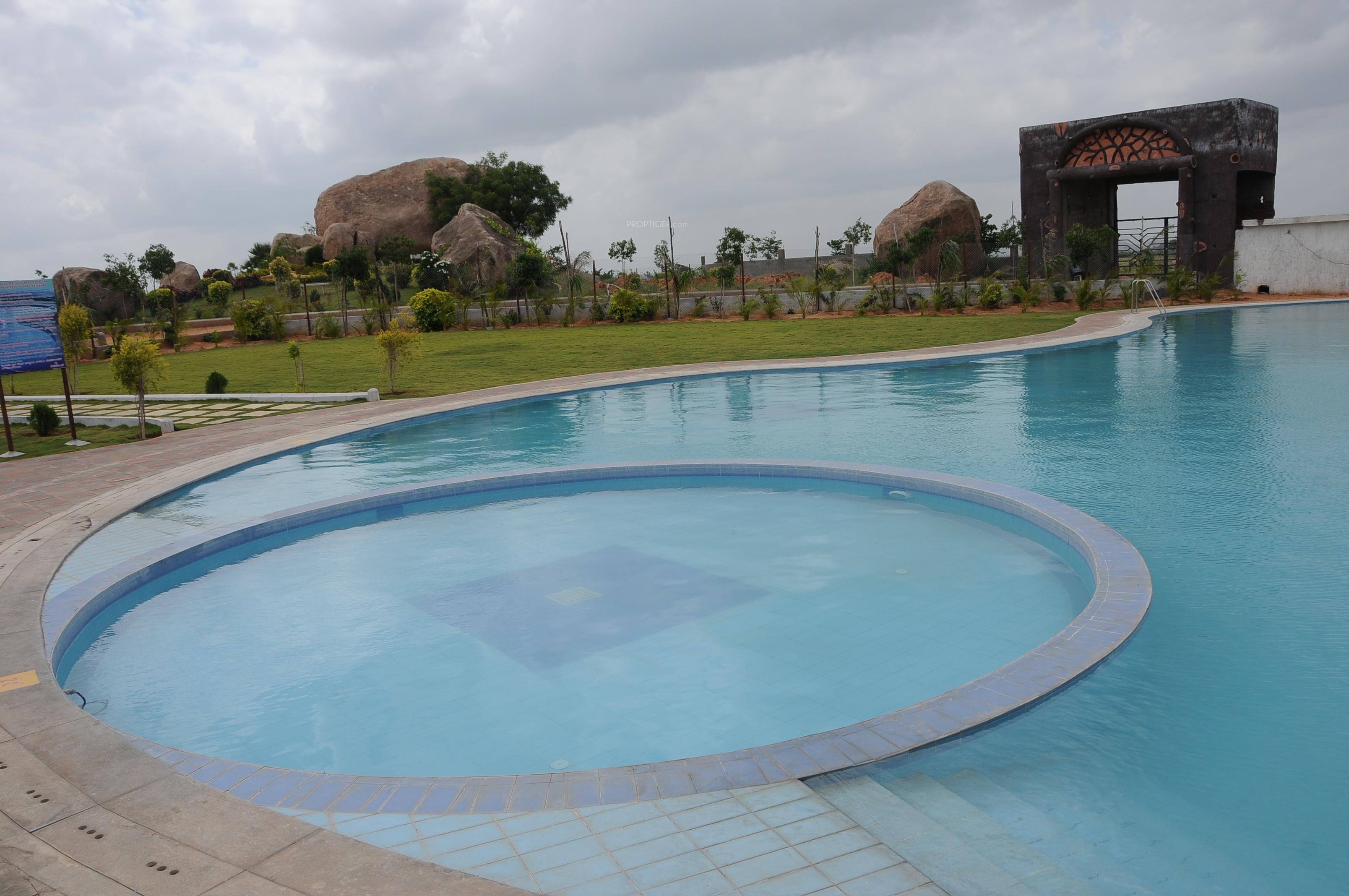 Images for Amenities of Nature Platinum City