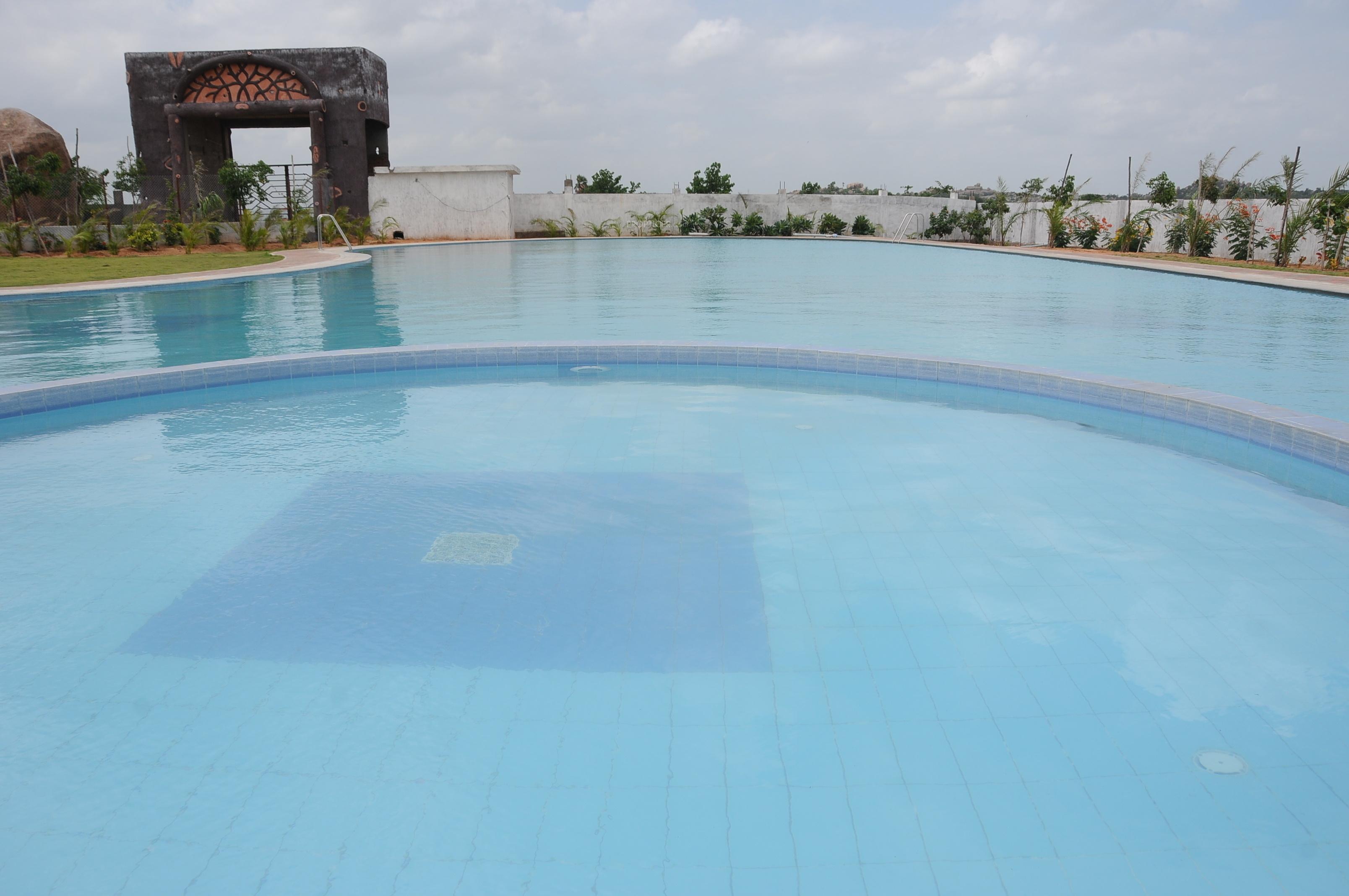 Images for Amenities of Nature Platinum City