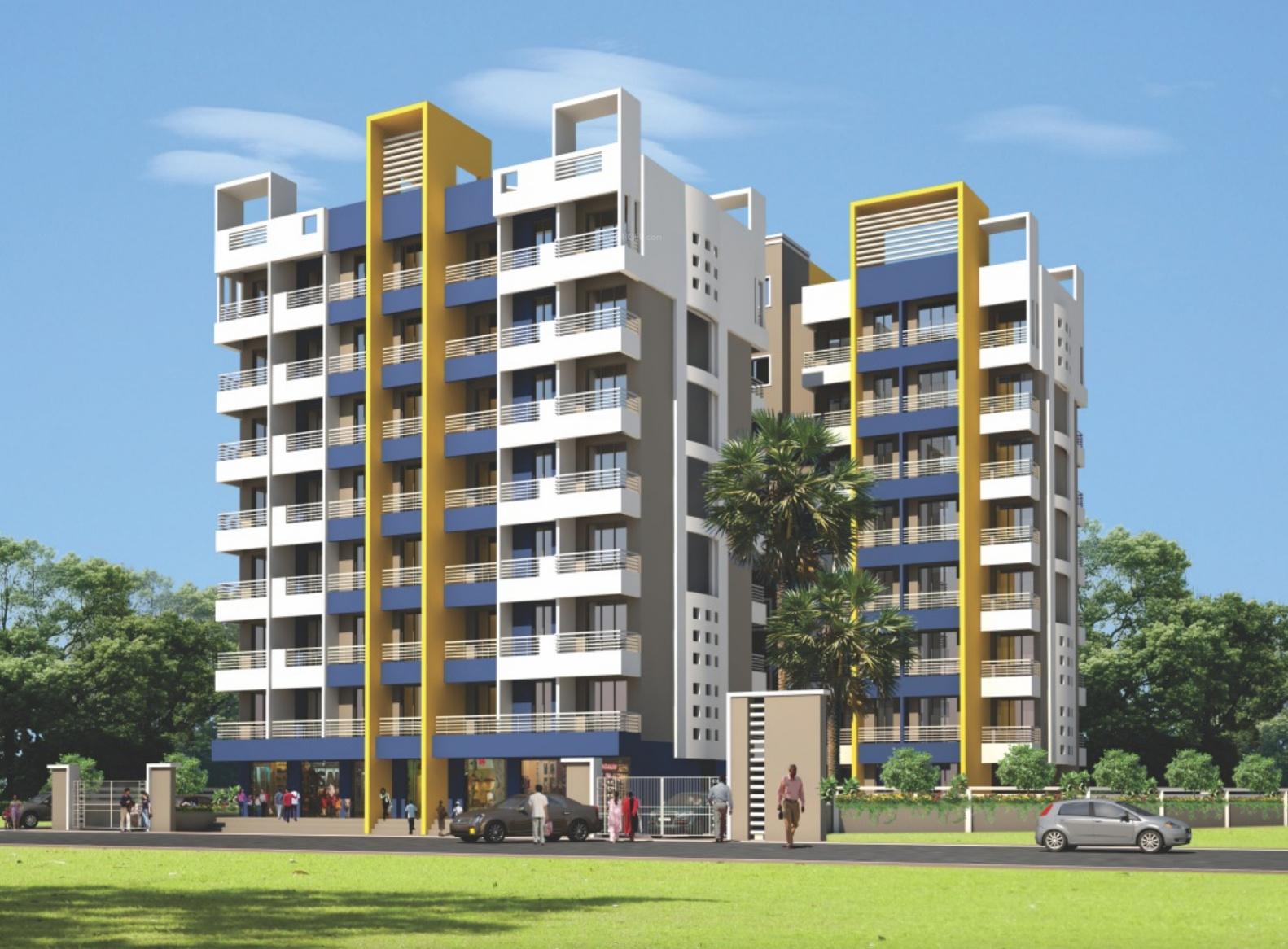 Images for Elevation of Dalal Swanand Arnav