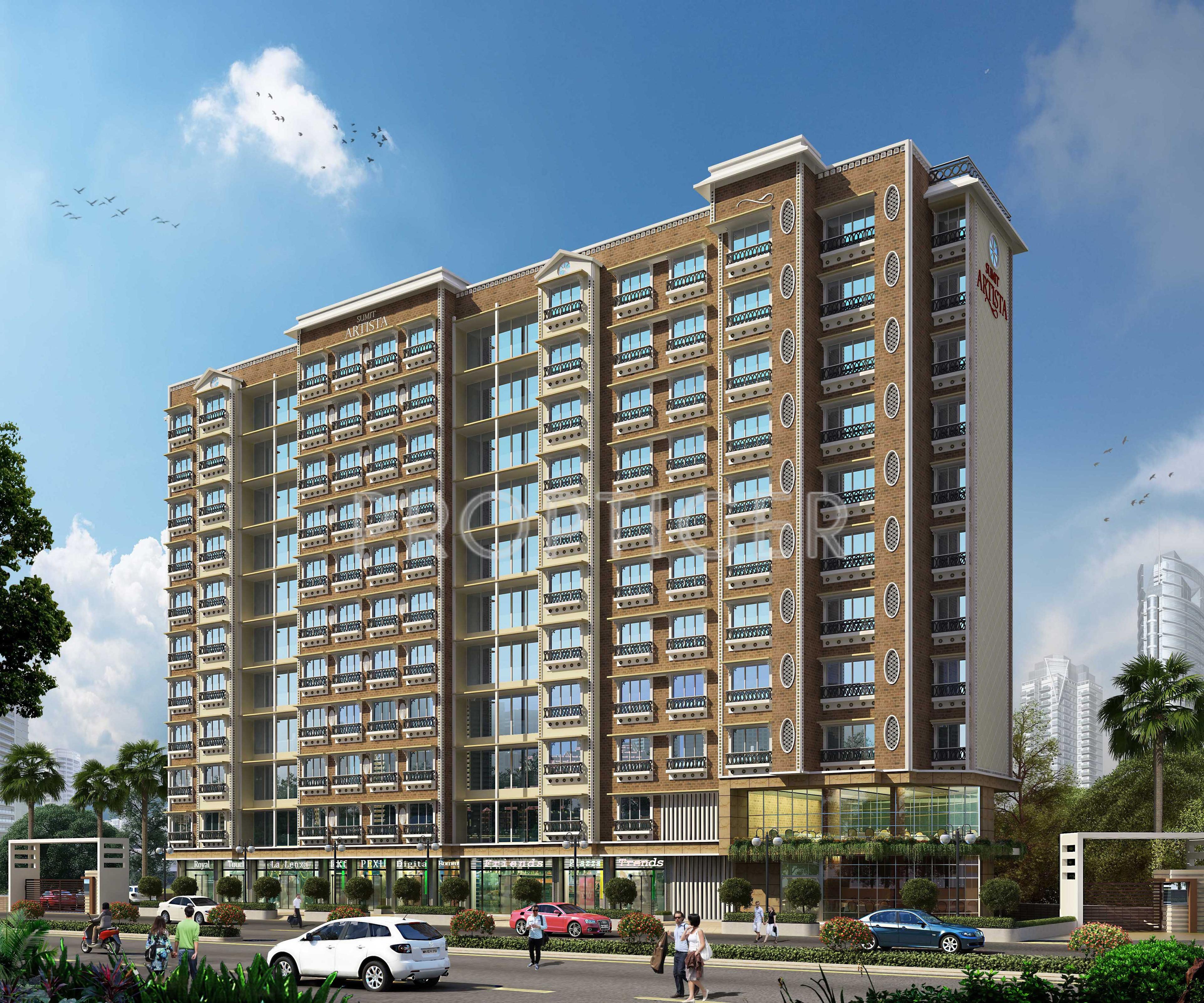  artista Images for Elevation of Sumit Sumit Artista