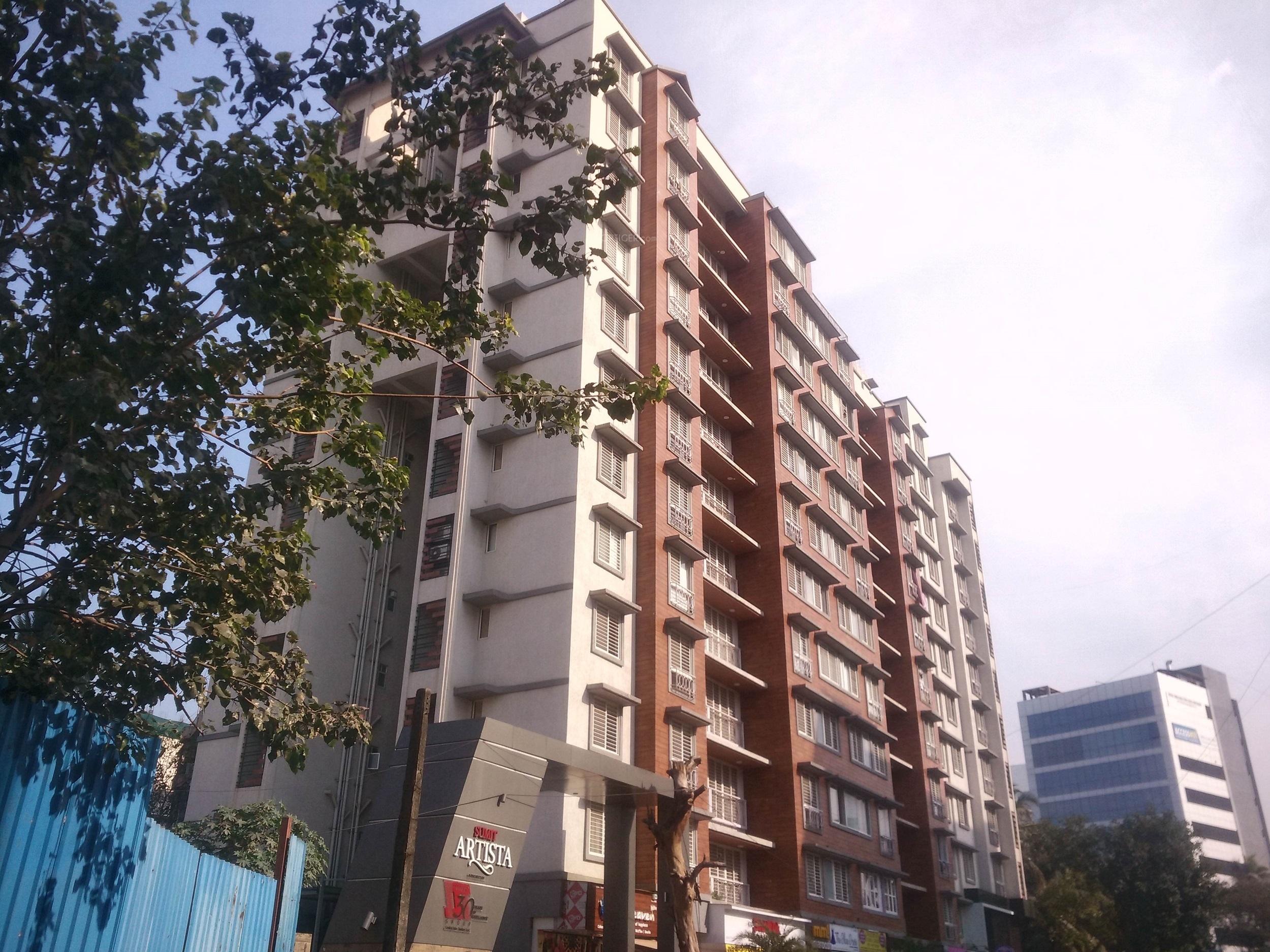  sumit-artista Elevation