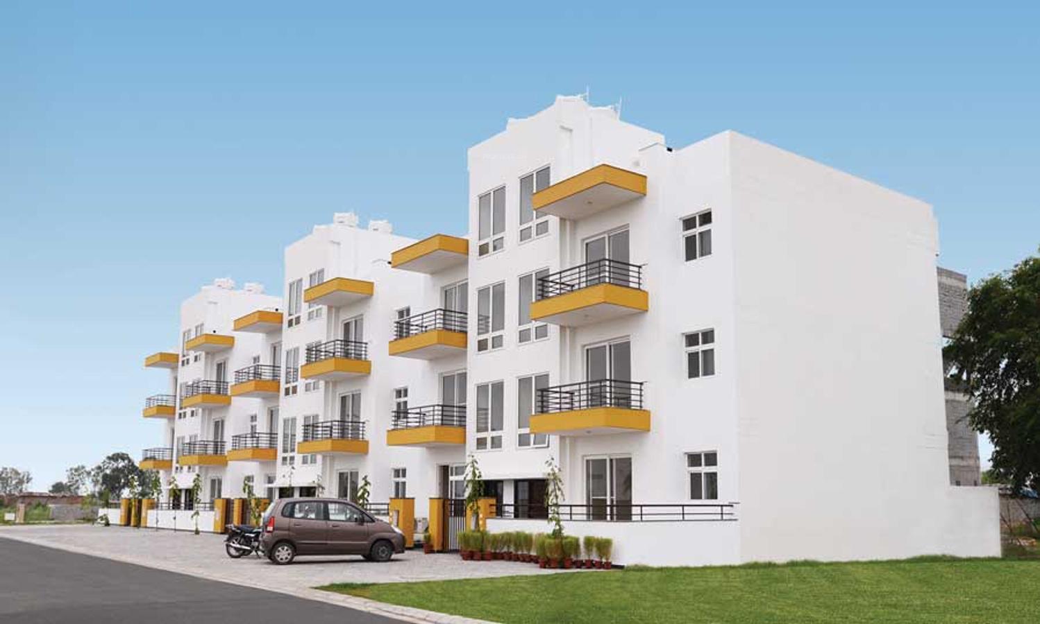 Independent Floors
