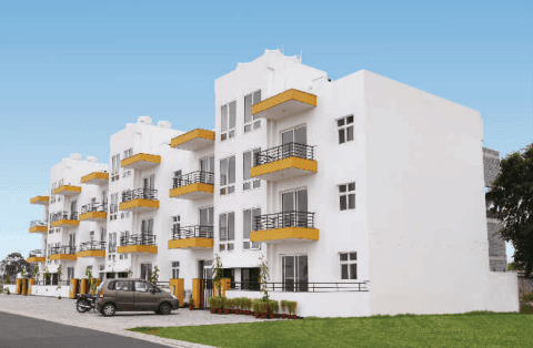  global-city Elevation