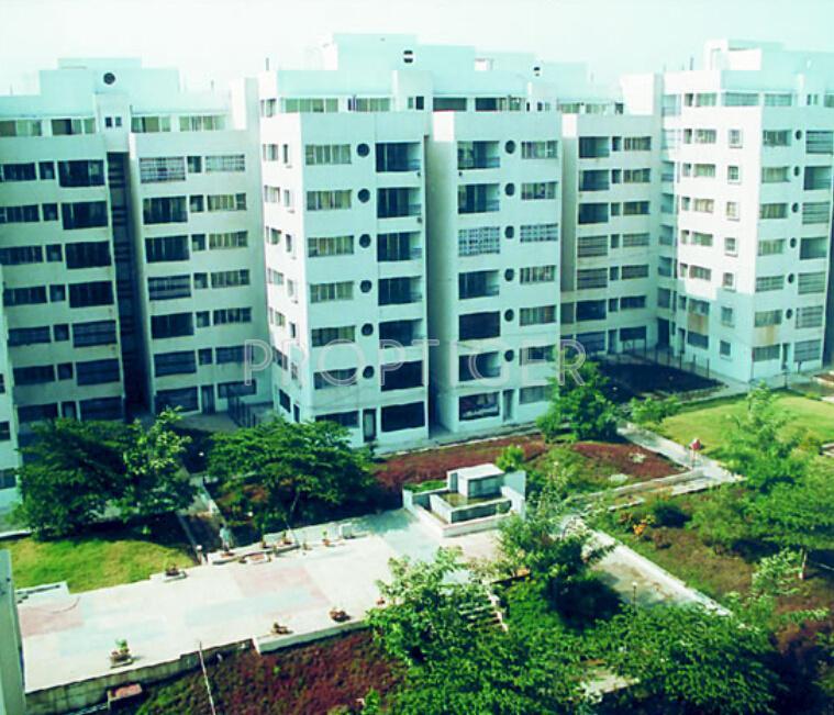 Images for Elevation of Ramesh Builders Hermes Heritage Phase 2